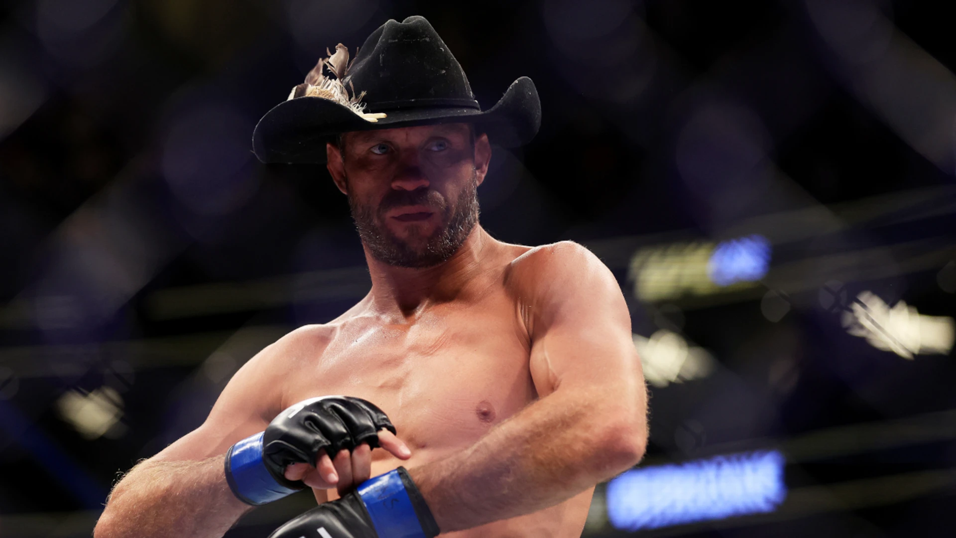 Donald Cerrone unretiring to chase 50th career fight