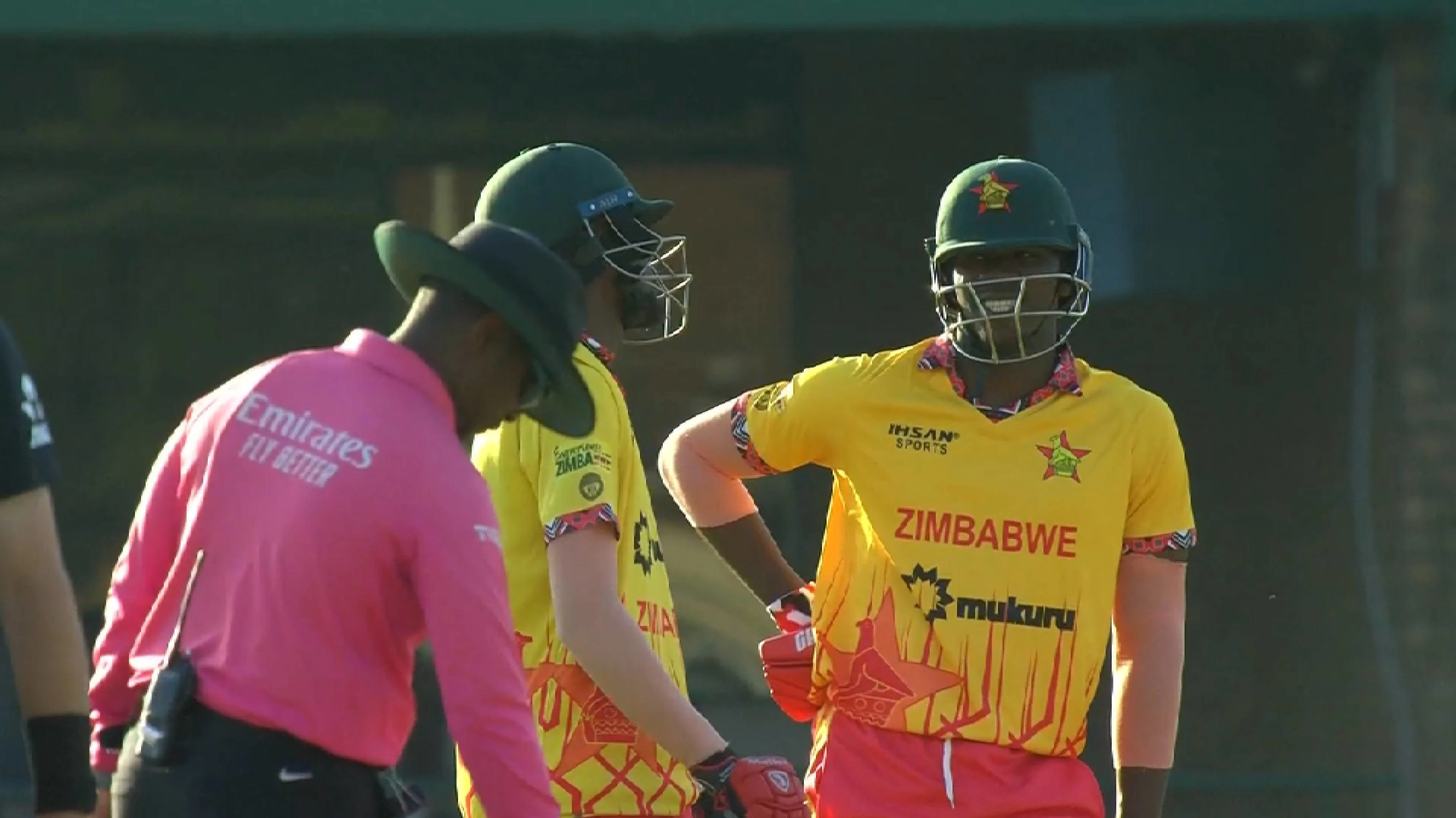 Zimbabwe v New Zealand | Match Highlights | 6th T20 Tri-Series
