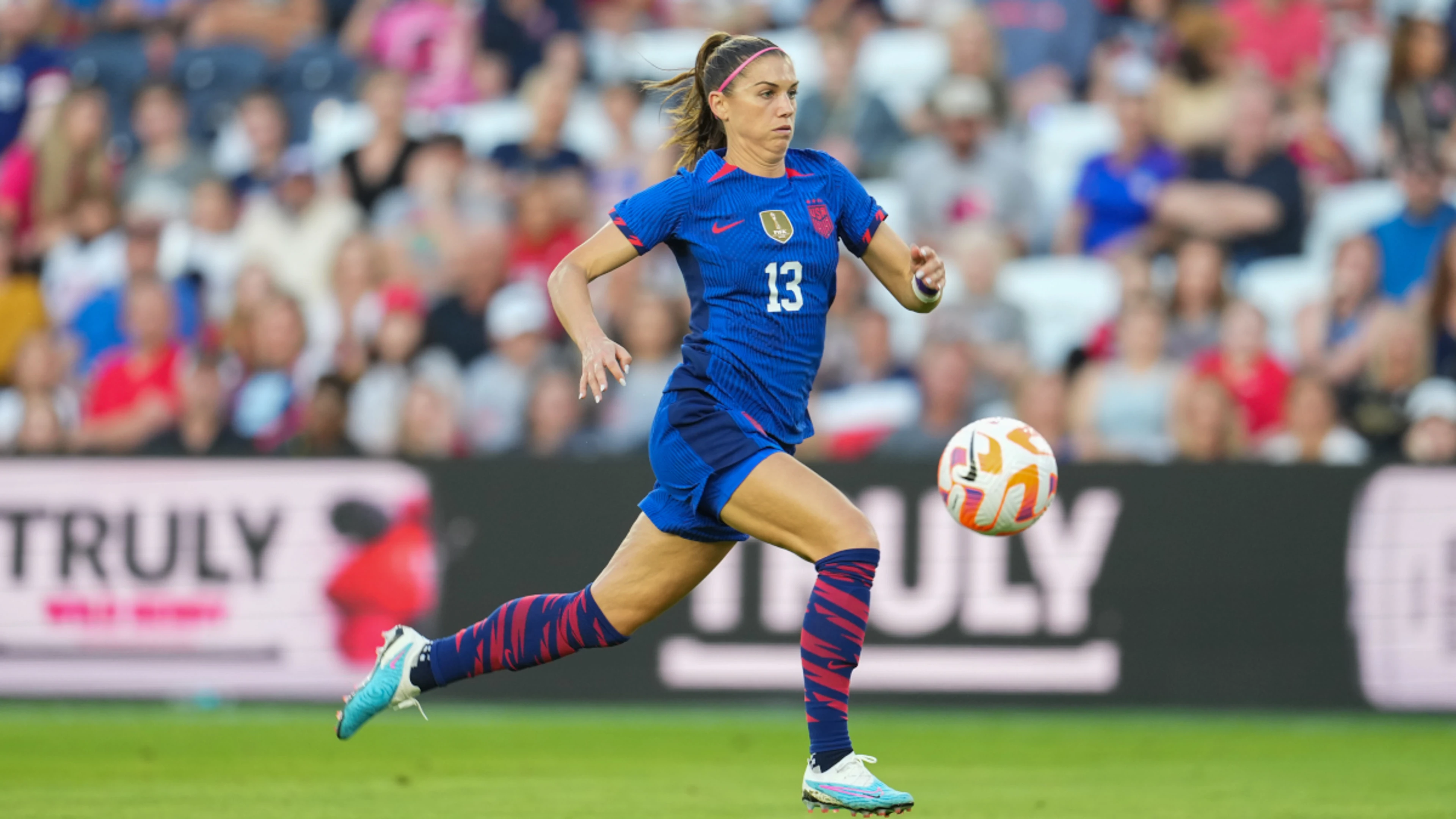 USA: Five players to watch