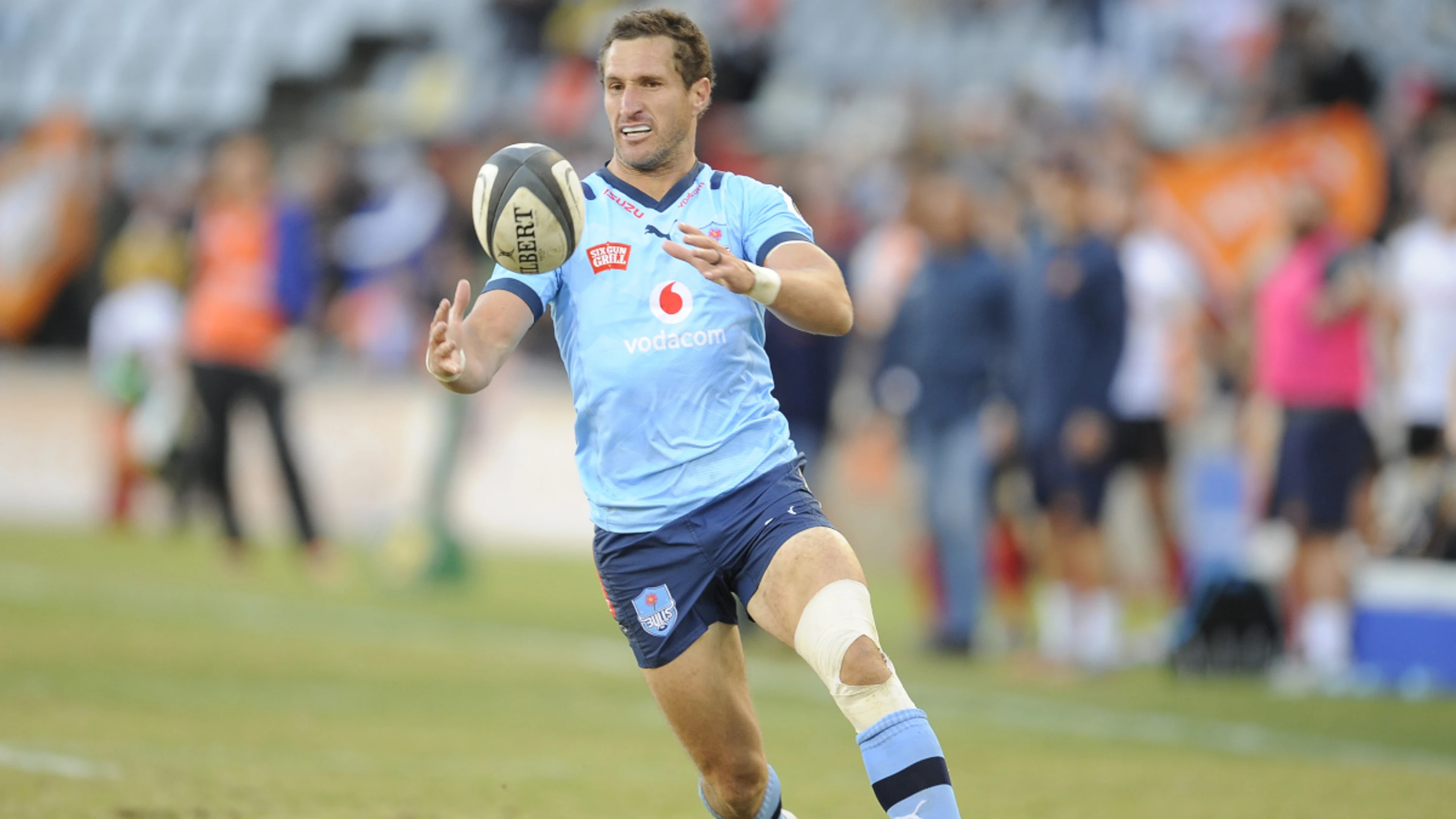 Vodacom Bulls 2023/24 fixtures released