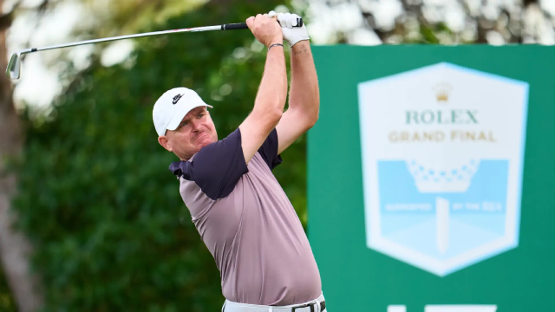 Rolex Grand Final | Day 3 Highlights | DP World Tour