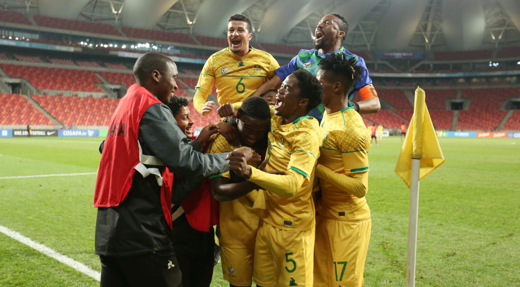 Afcon 2023 draw procedures: all you need to know