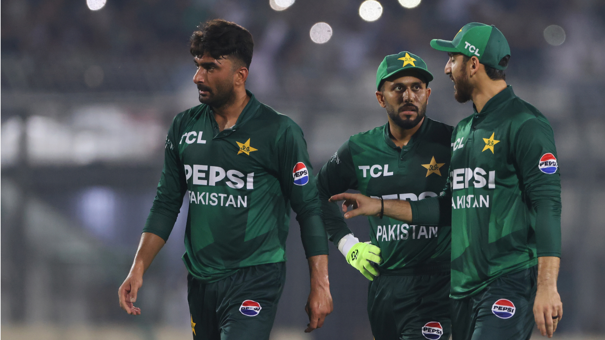 Pakistan face Australia with T20 World Cup participation uncertain
