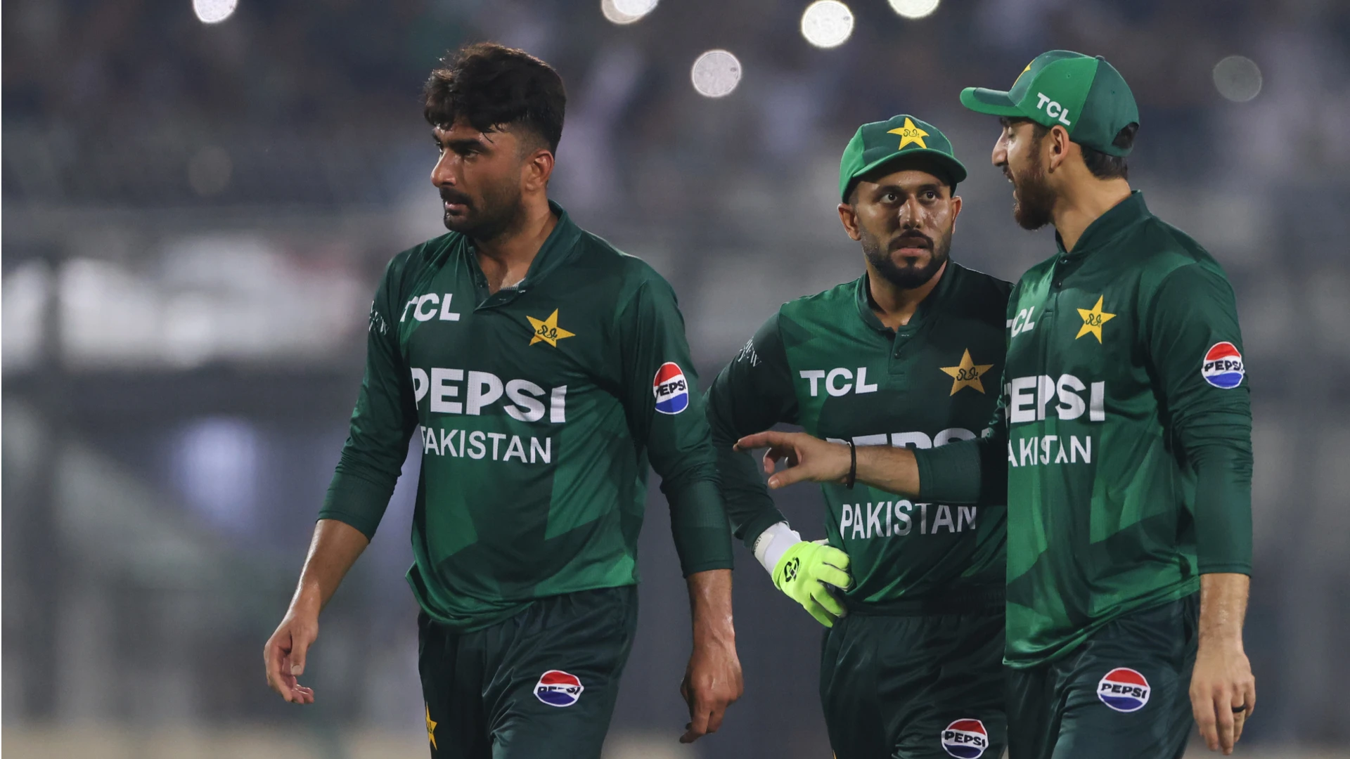 Pakistan face Australia with T20 World Cup participation uncertain