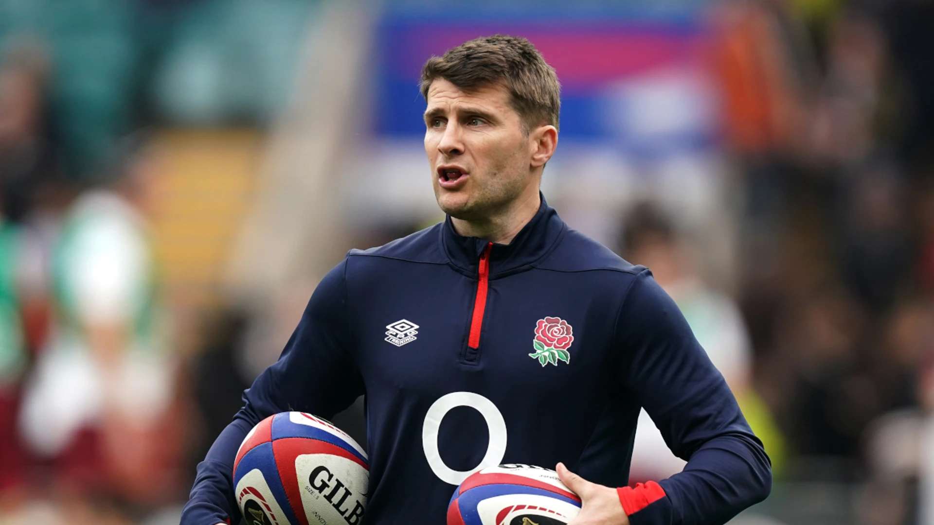 Wigglesworth promoted as England coaching merry-go-round continues