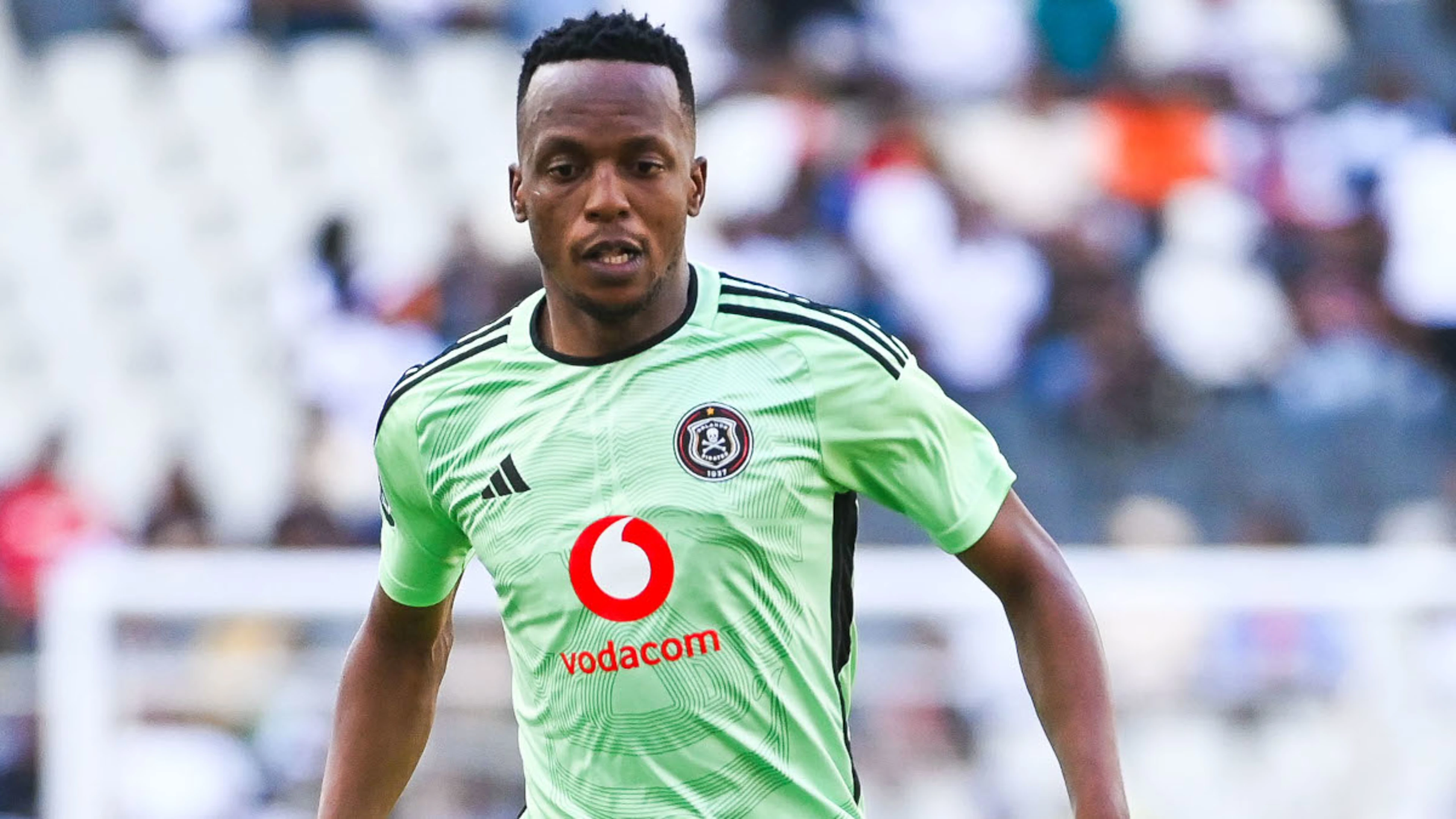 Pirates and SuperSport have rich player history