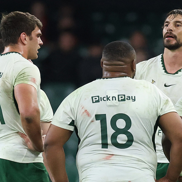 EBEN OPENS UP: 'I made a mistake but eye-gouge wasn't intentional'