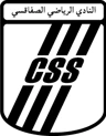 CS Sfaxien logo