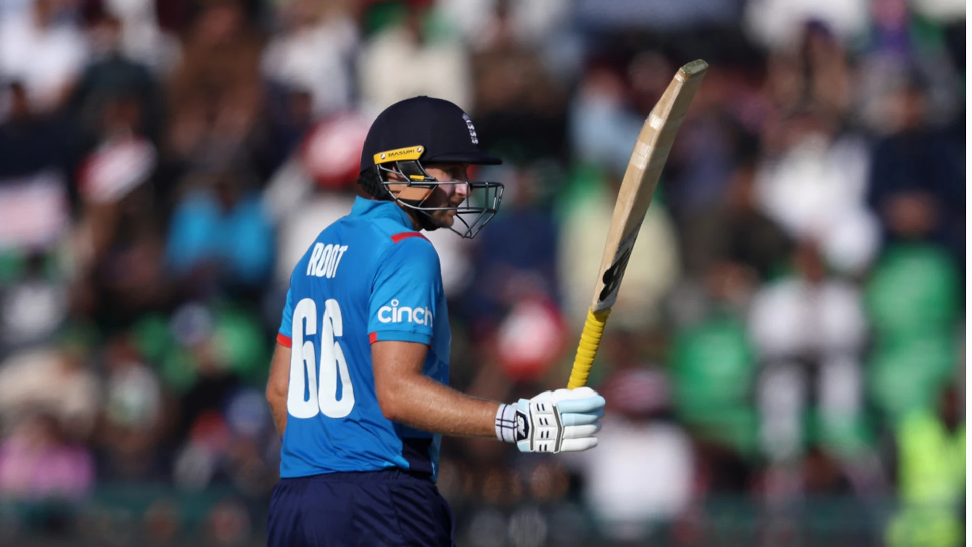 Root backs Buttler's captaincy despite England setbacks