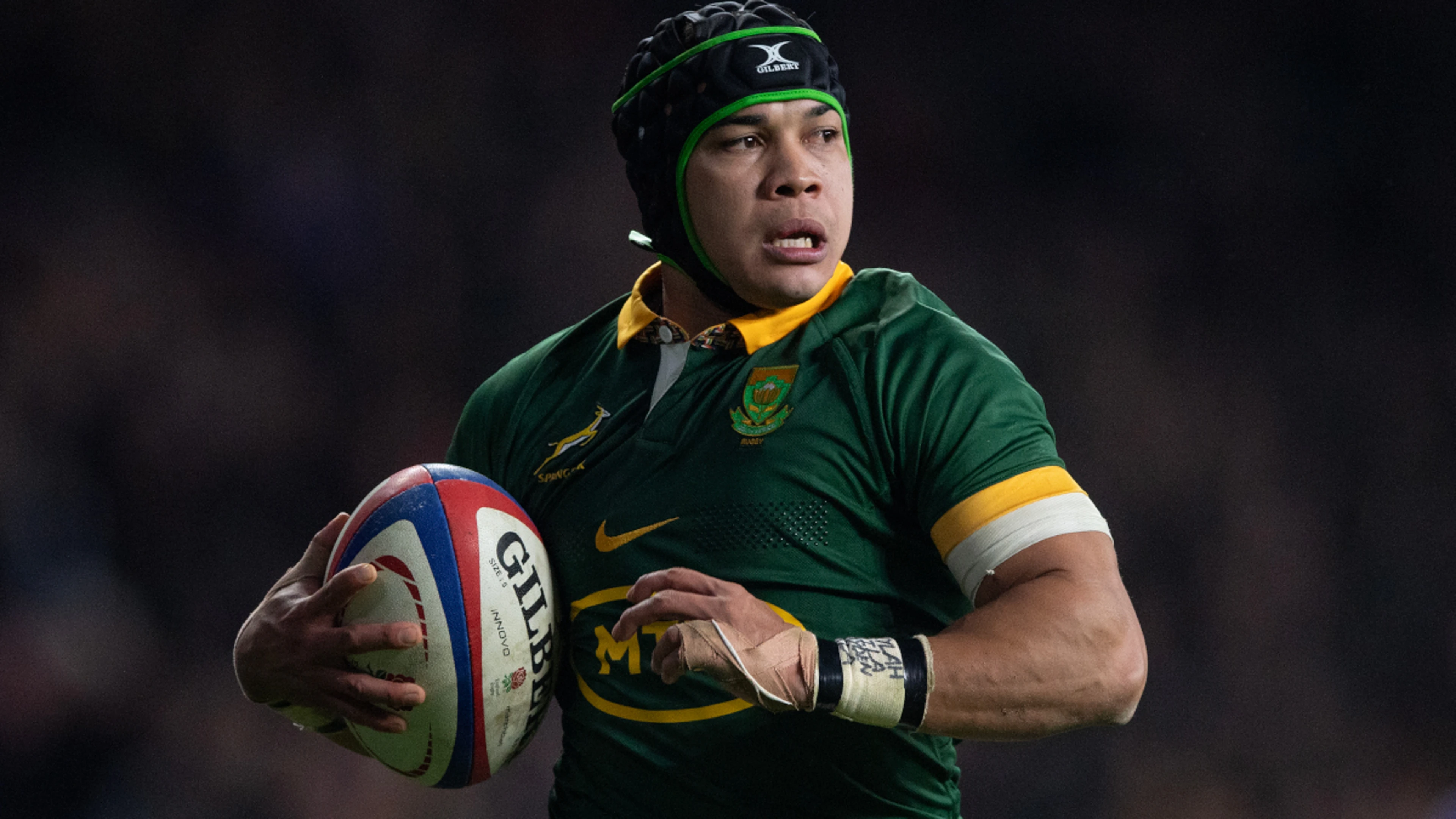 A new way to play: Fantasy Rugby Championship kicks off