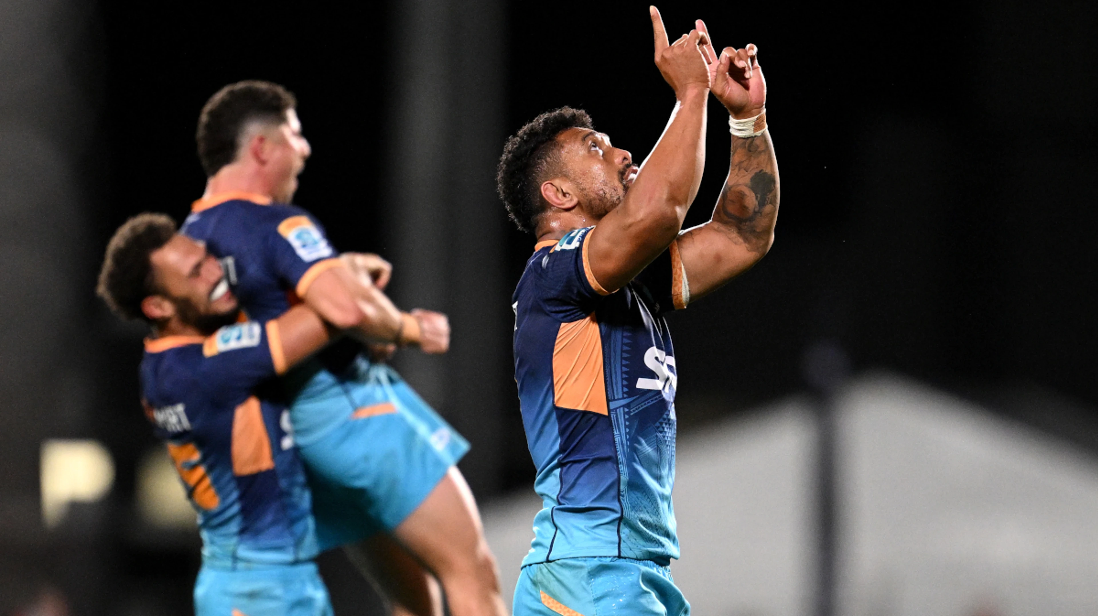 Savea's impact praised as Moana Pasifika stun Crusaders