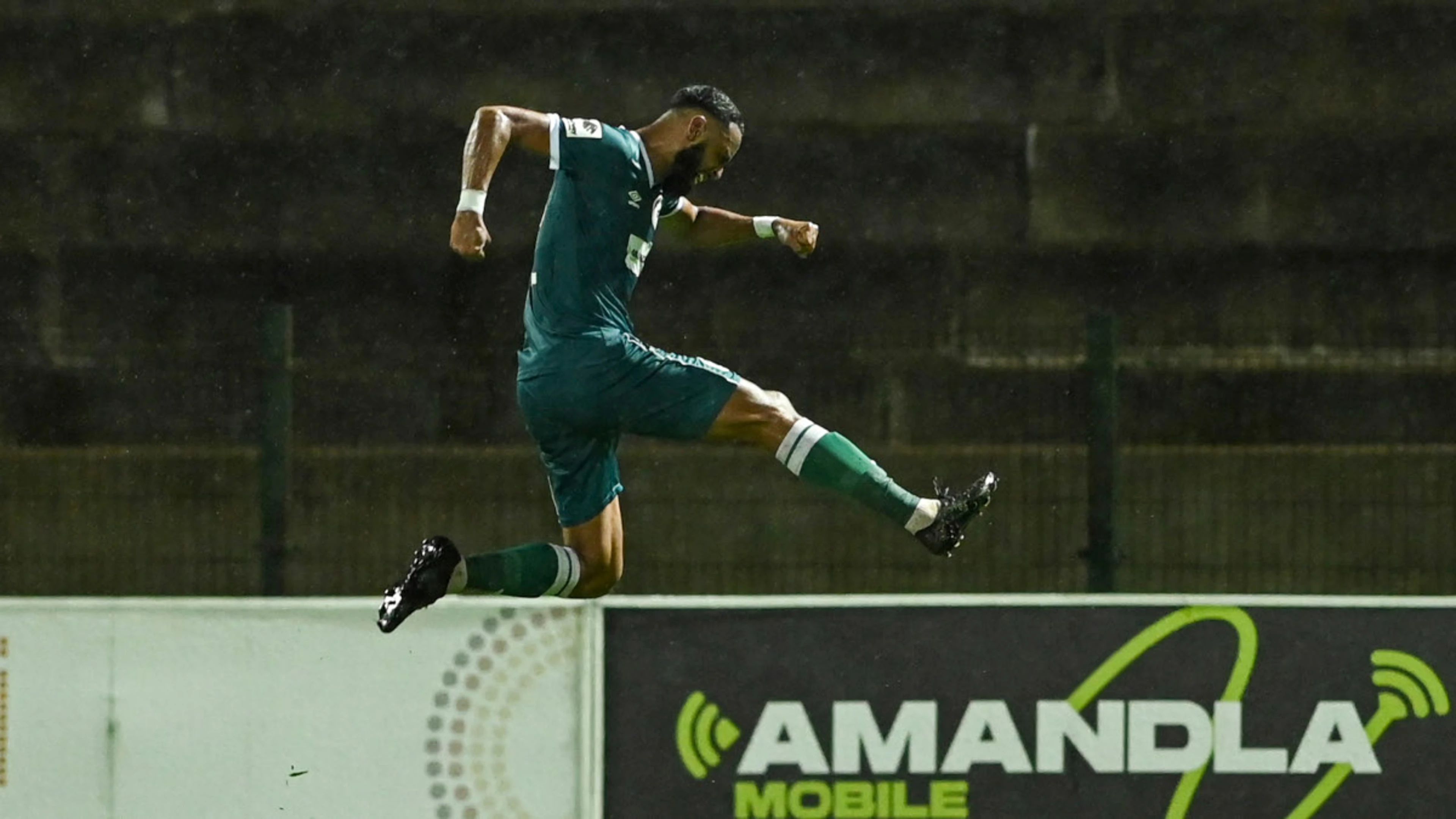 AmaZulu claim KZN supremacy with Richards Bay win