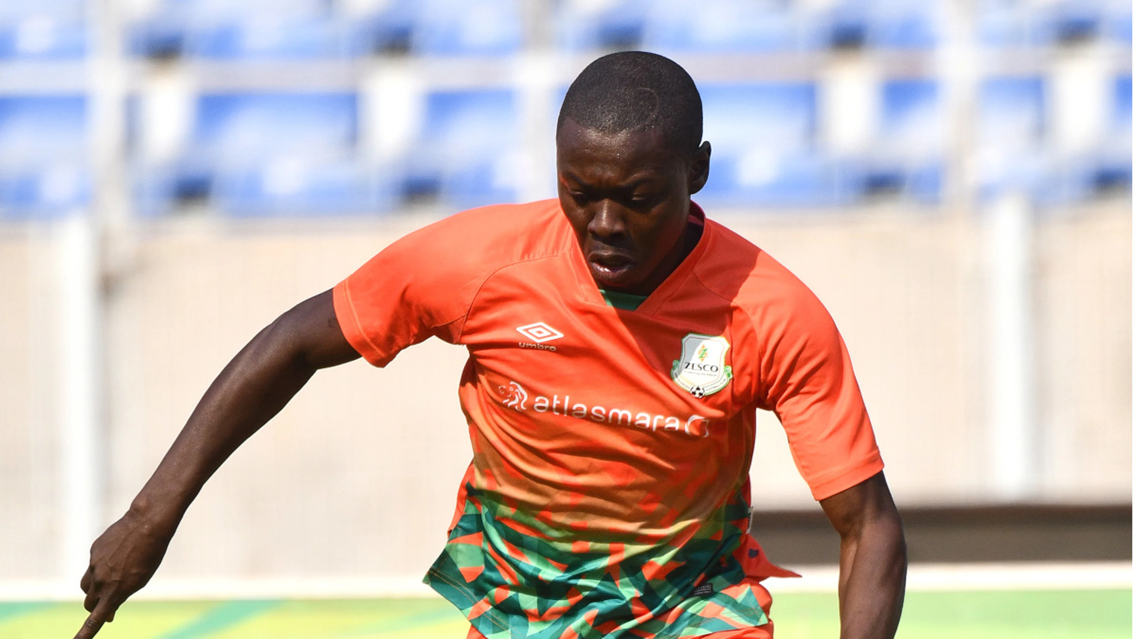 Ailing Zesco feel the heat in MTN Super League