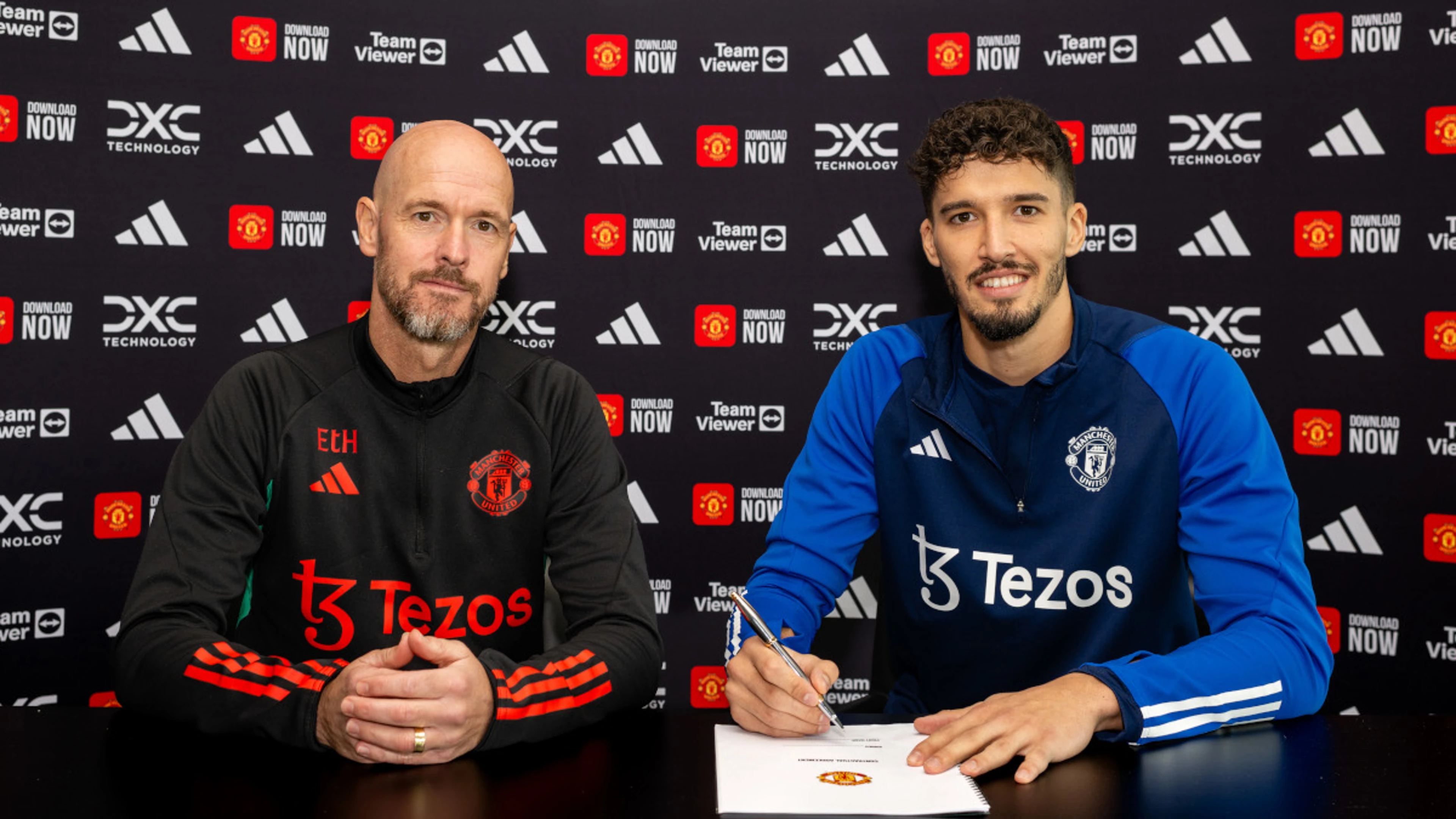 Man Utd sign goalkeeper Bayindir from Fenerbahce