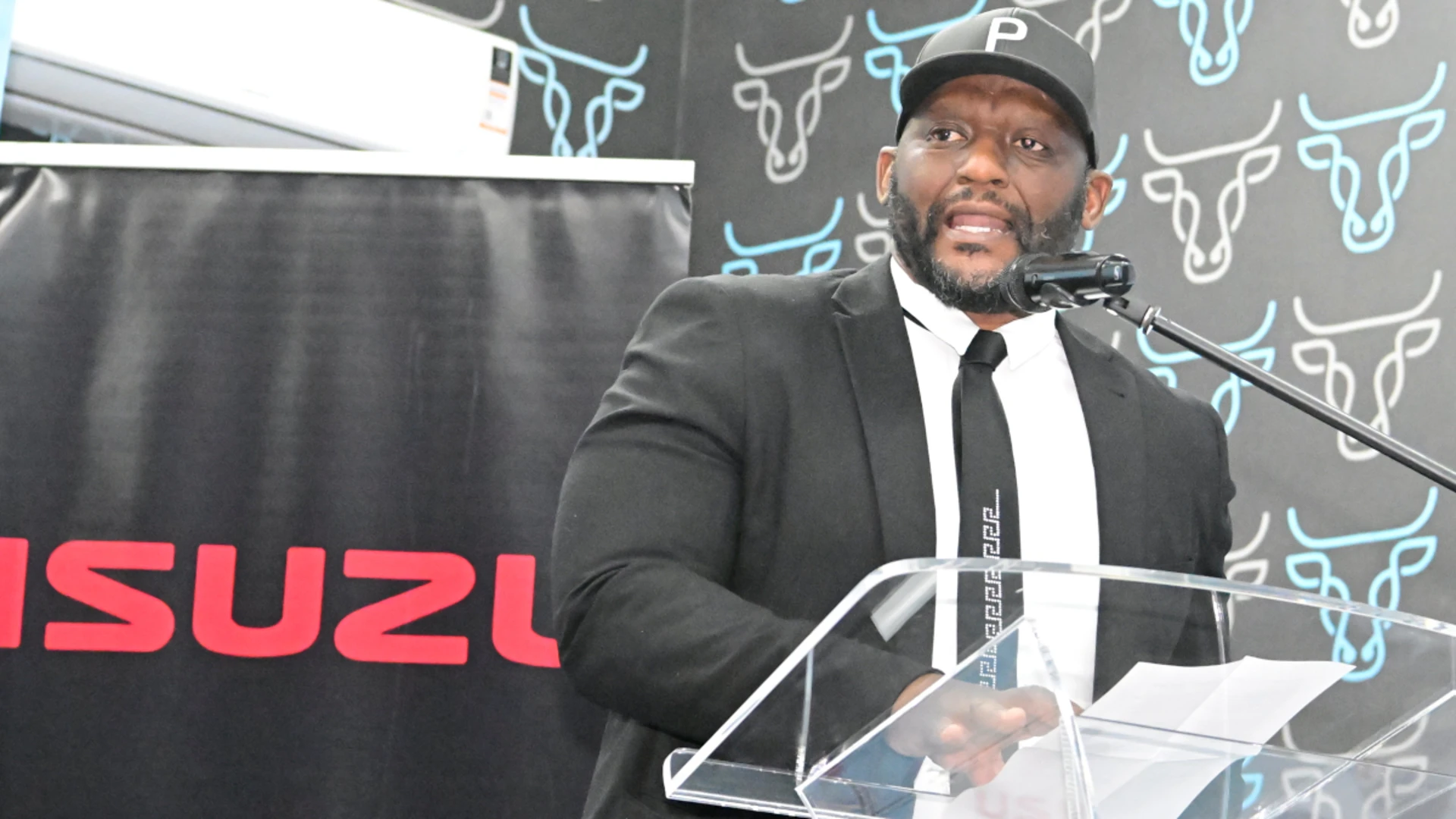 Bulls Daisies pushing the boundaries