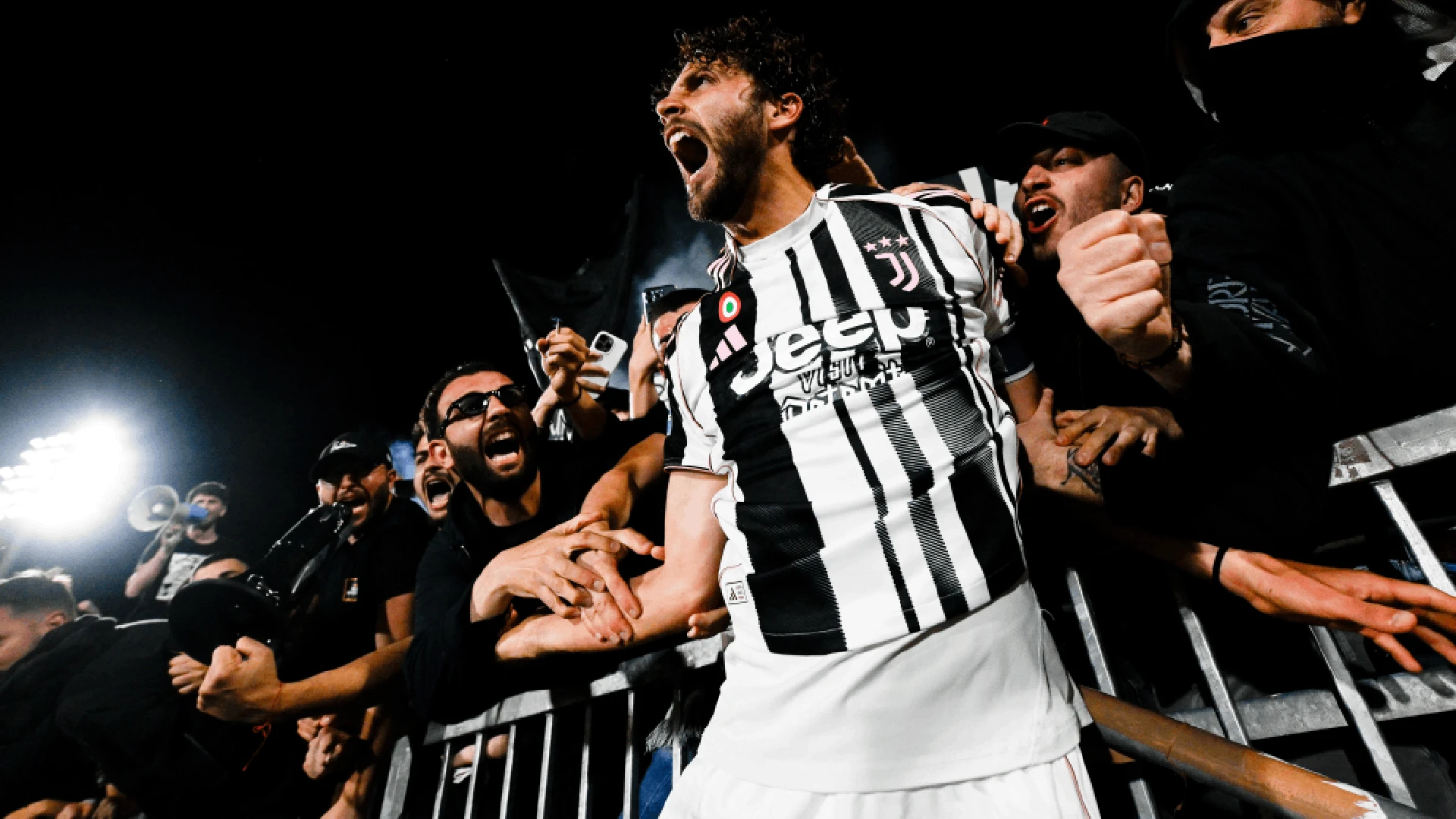 Venezia v Juventus | Match Highlights | Italian Serie A Matchday 38