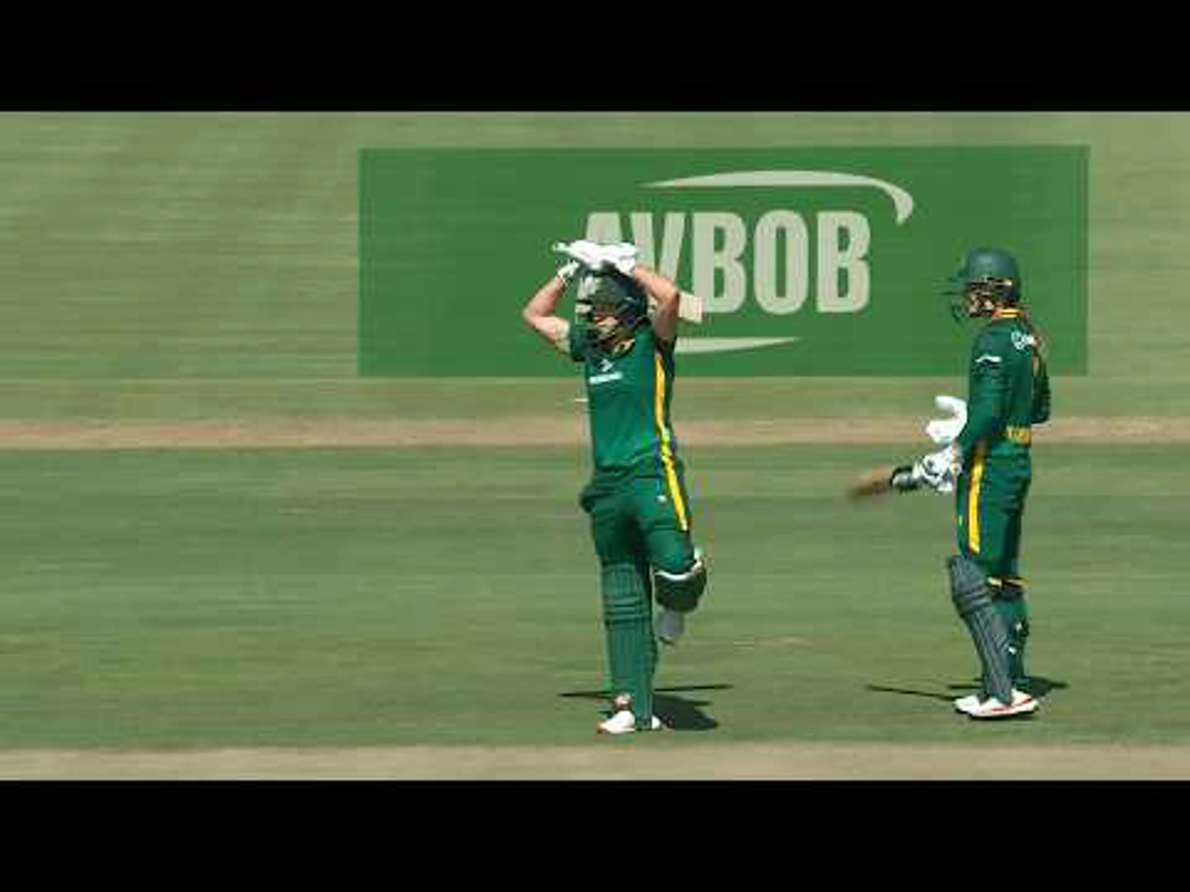 Tazmin Brits – 77 runs | South Africa W vs Pakistan W | 2nd ODI