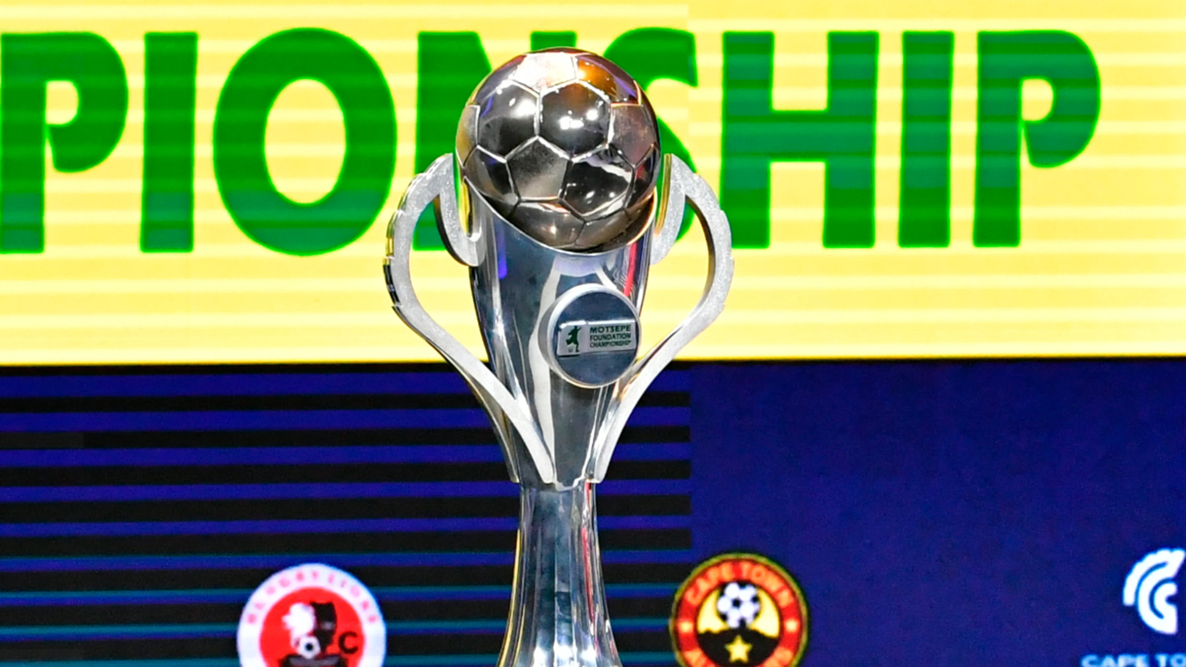 Magesi & Hungry Lions to feature in key MFC fixtures