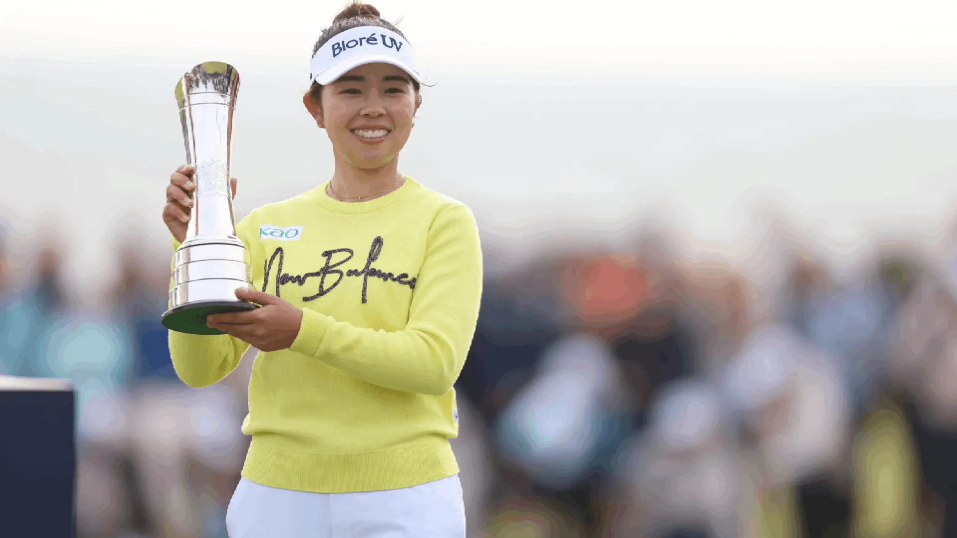 Day 4 | Highlights | Women's Open Golf