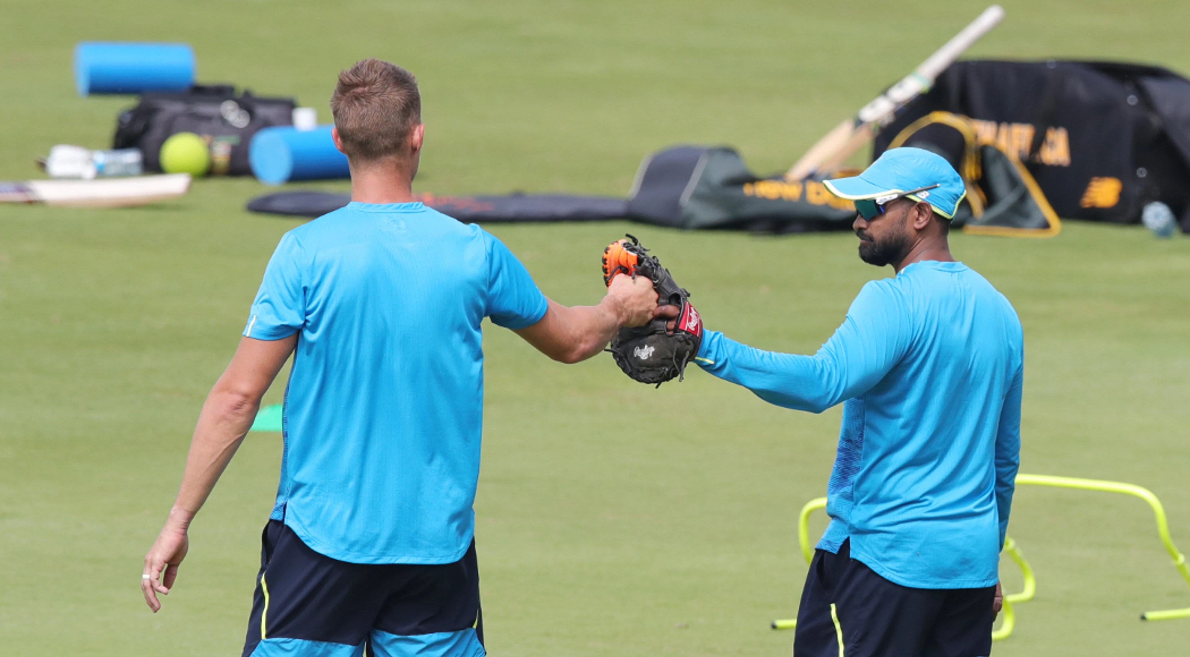 Proteas seek series success against wounded Sri Lanka