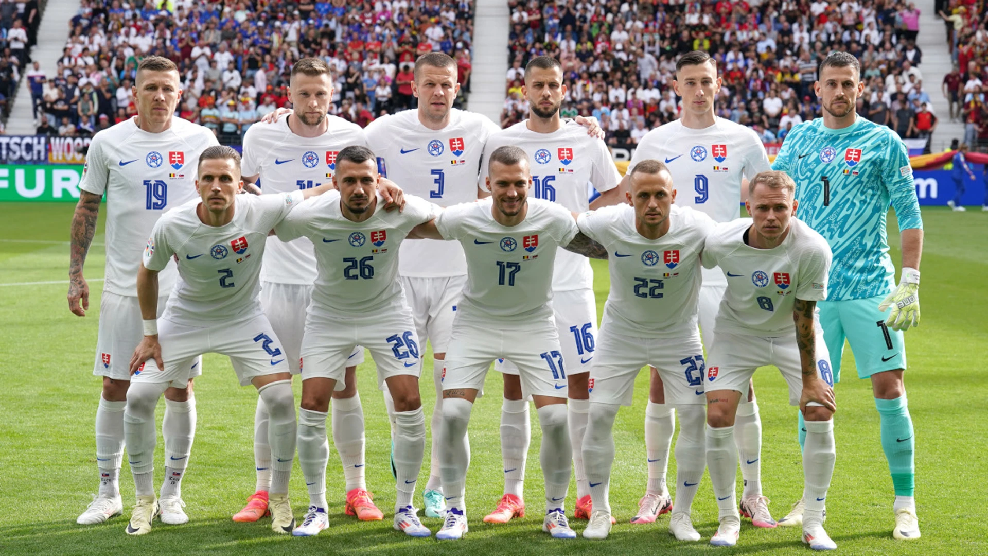 EURO 2024 DAILY PREVIEW 25 JUNE: What to look out for