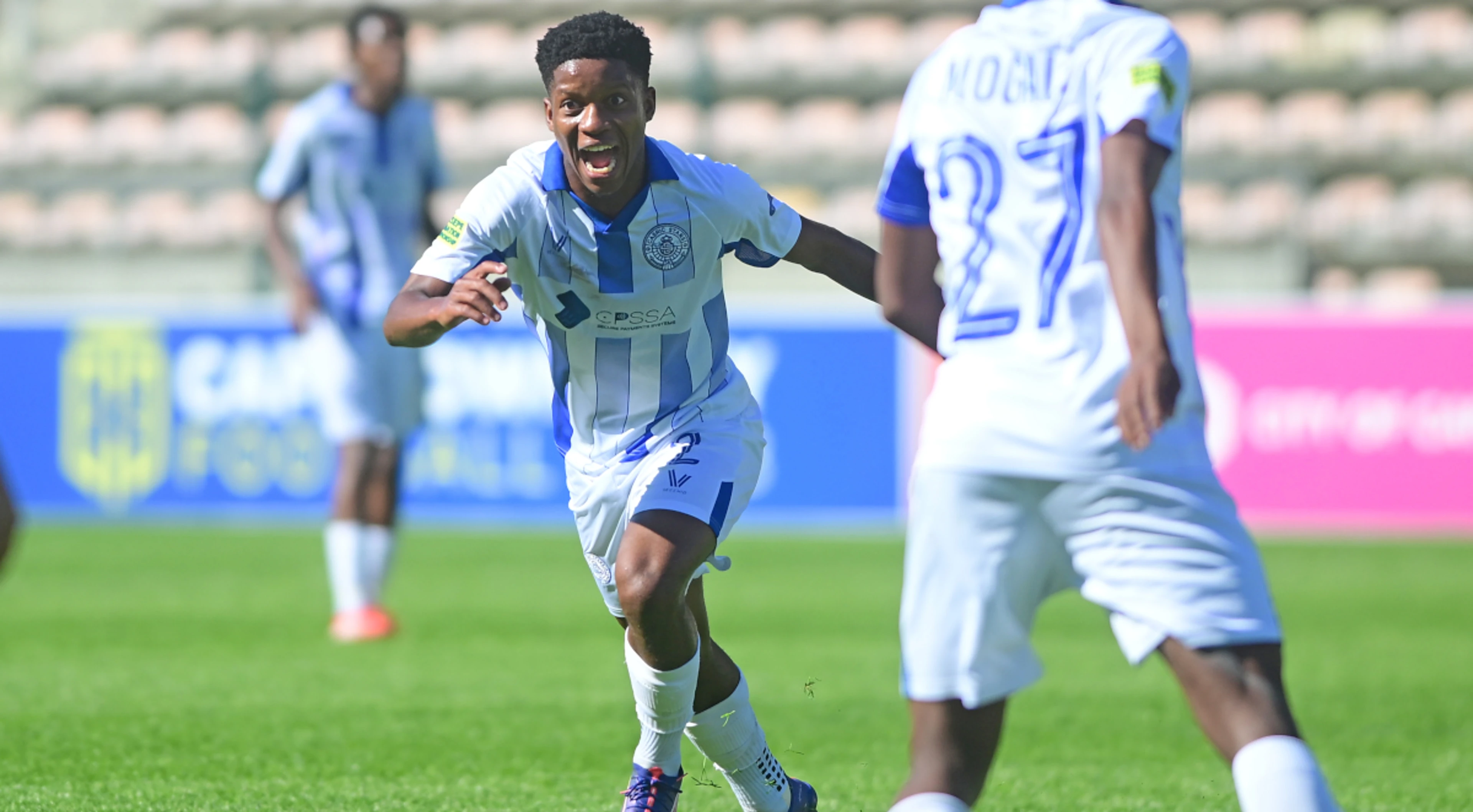 Unbeaten Casric & Highbury under the spotlight in latest MFC action