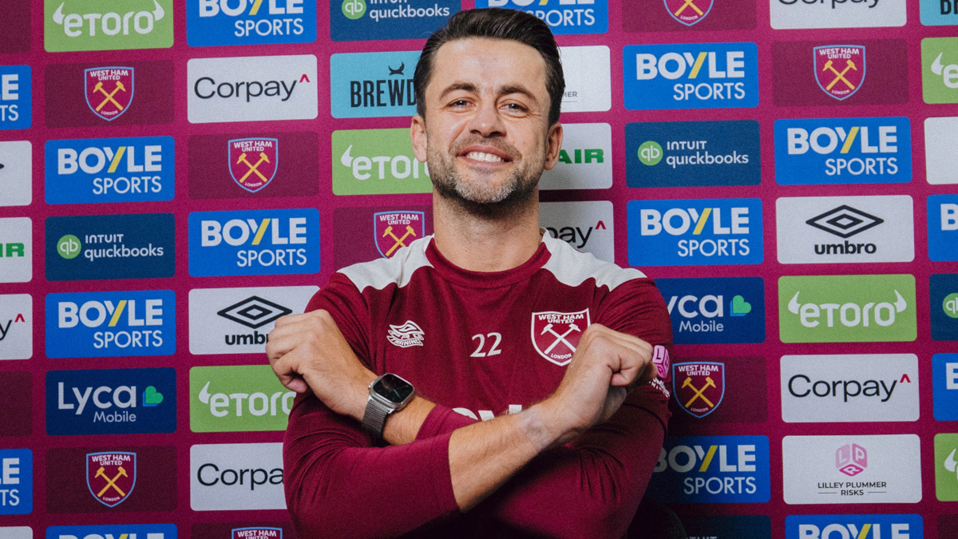 West Ham re-sign free agent Fabianski on one-year deal