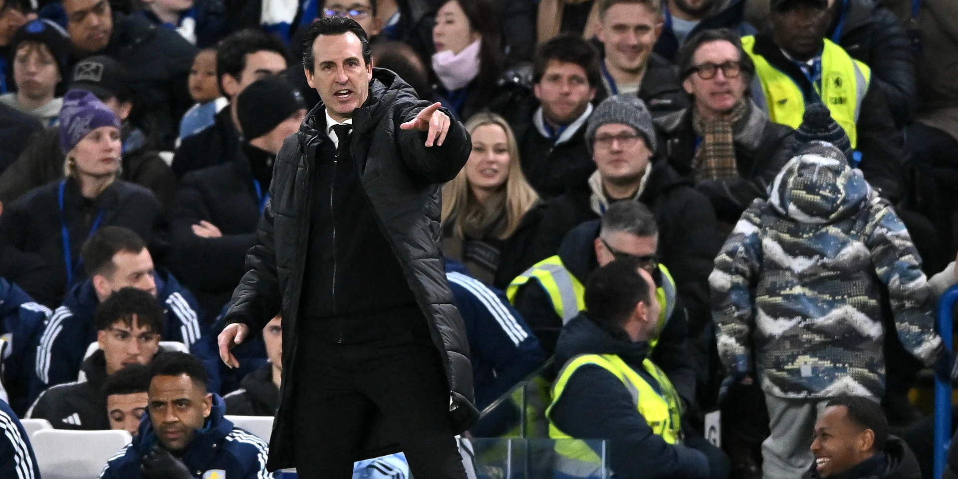 Emery has Arsenal score to settle with surging Aston Villa