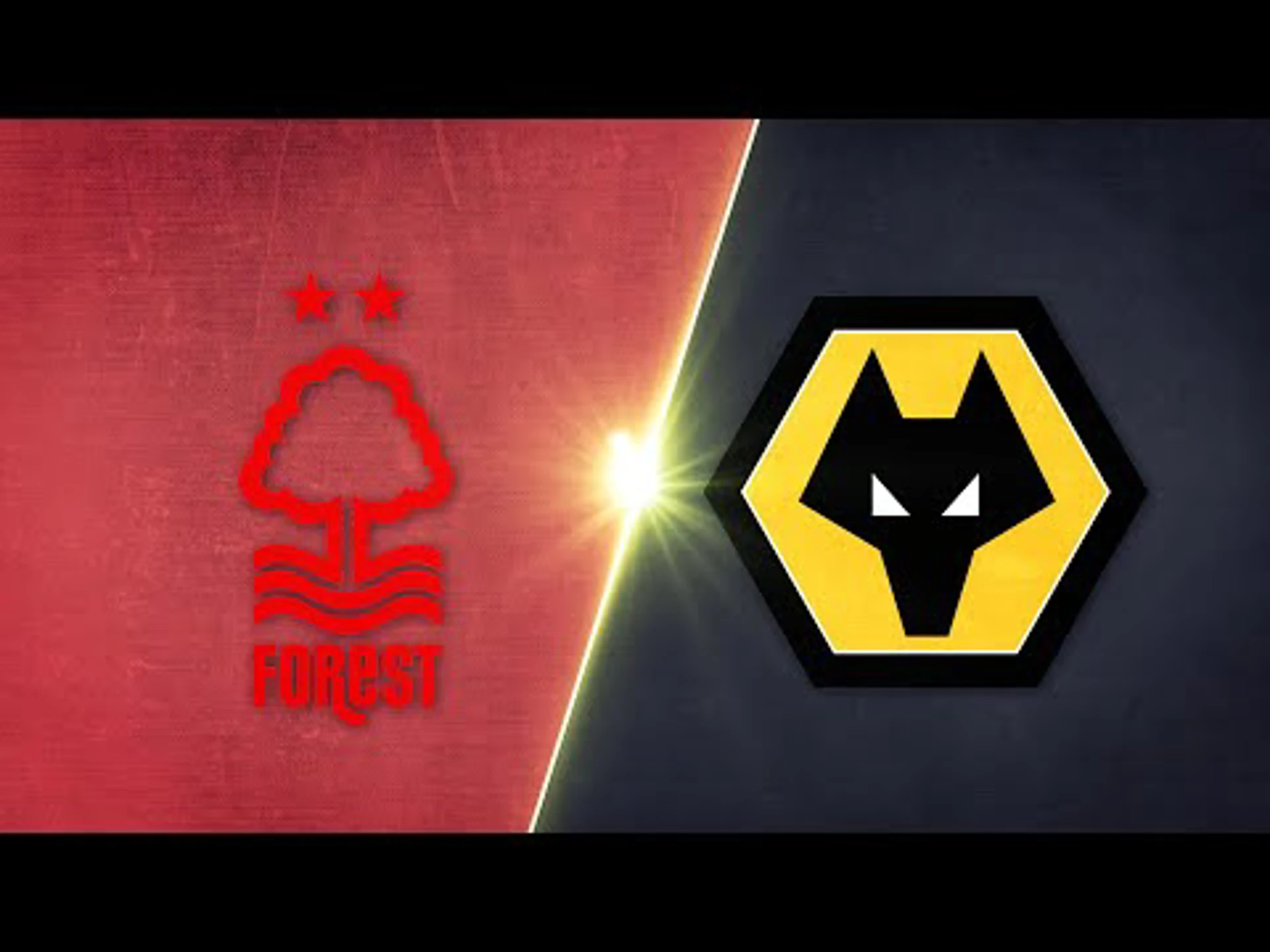 Nottingham Forest v Wolverhampton | 90 in 90 | Premier League | Highlights