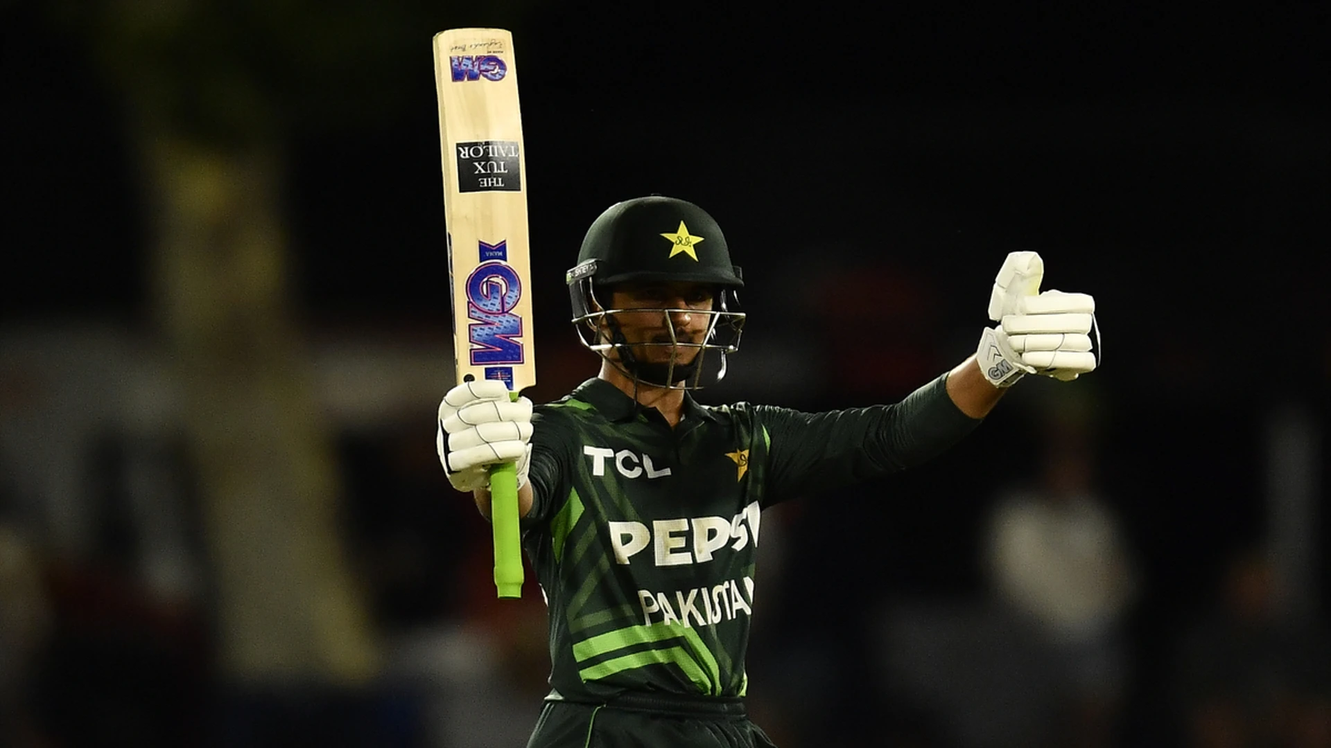 PAARL THRILLER: Ayub and Agha clinch victory for Pakistan in first ODI