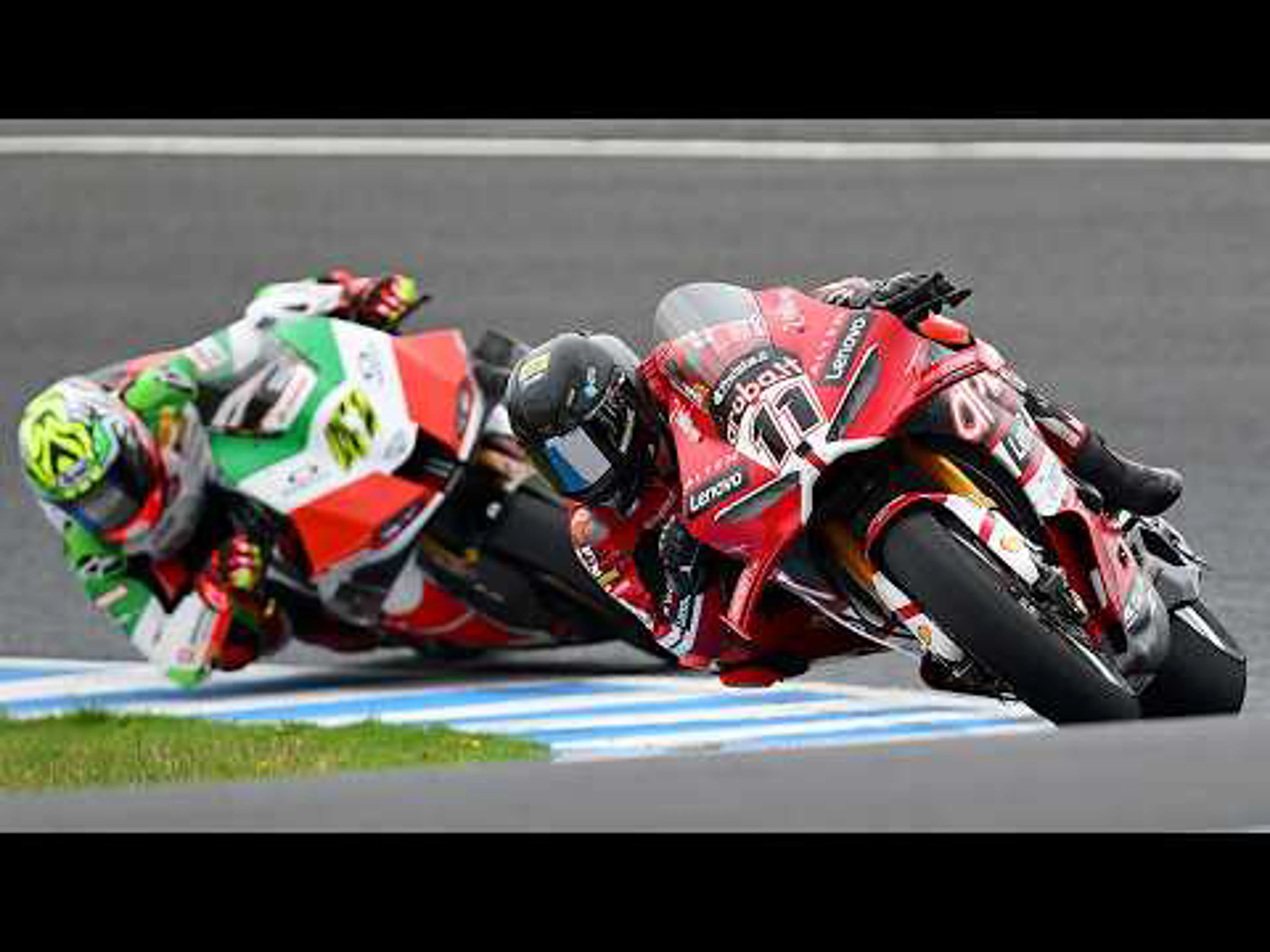 Australian SBK | Race 2 Highlights | FIM Superbike World Championship