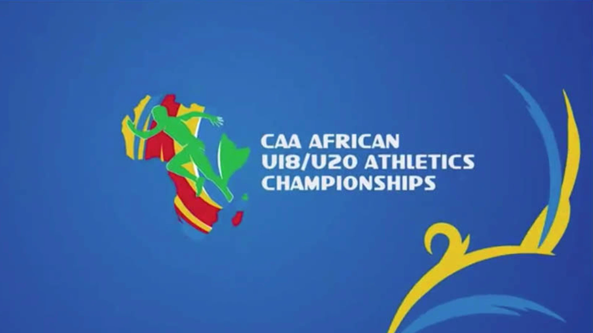 African U20 Athletics Championships | Day 5 highlights