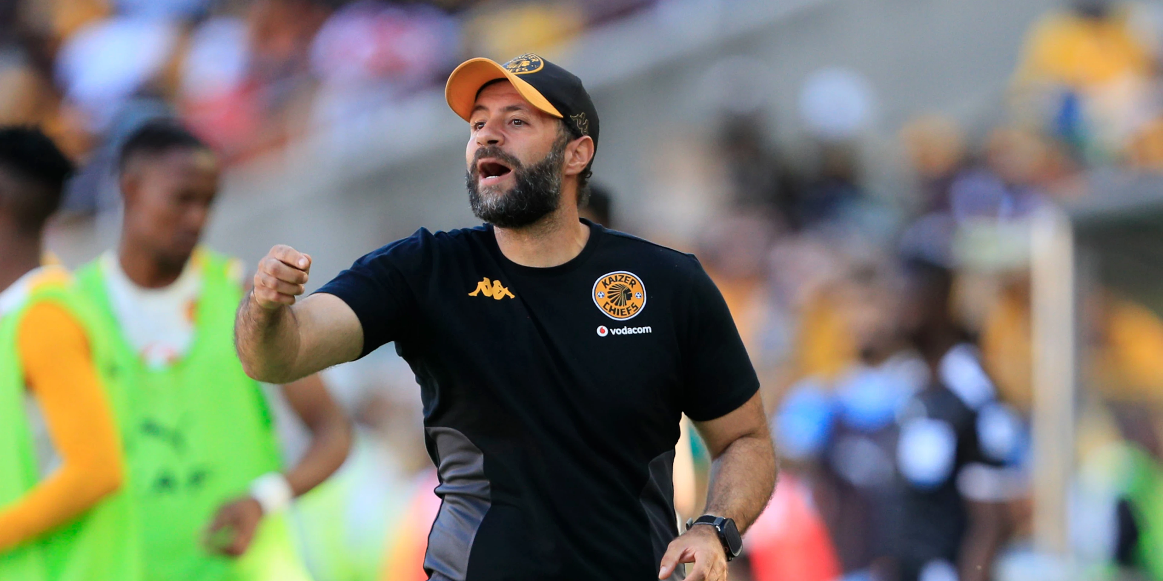 Chiefs hope to have players back from injury