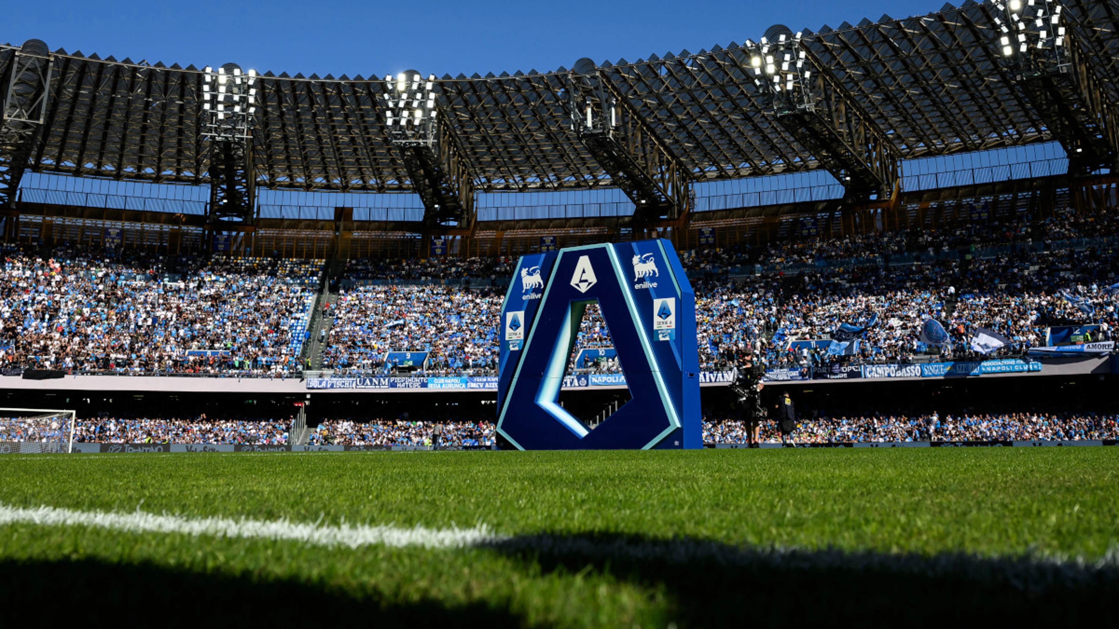 Serie A postpones matches due to Pope's death
