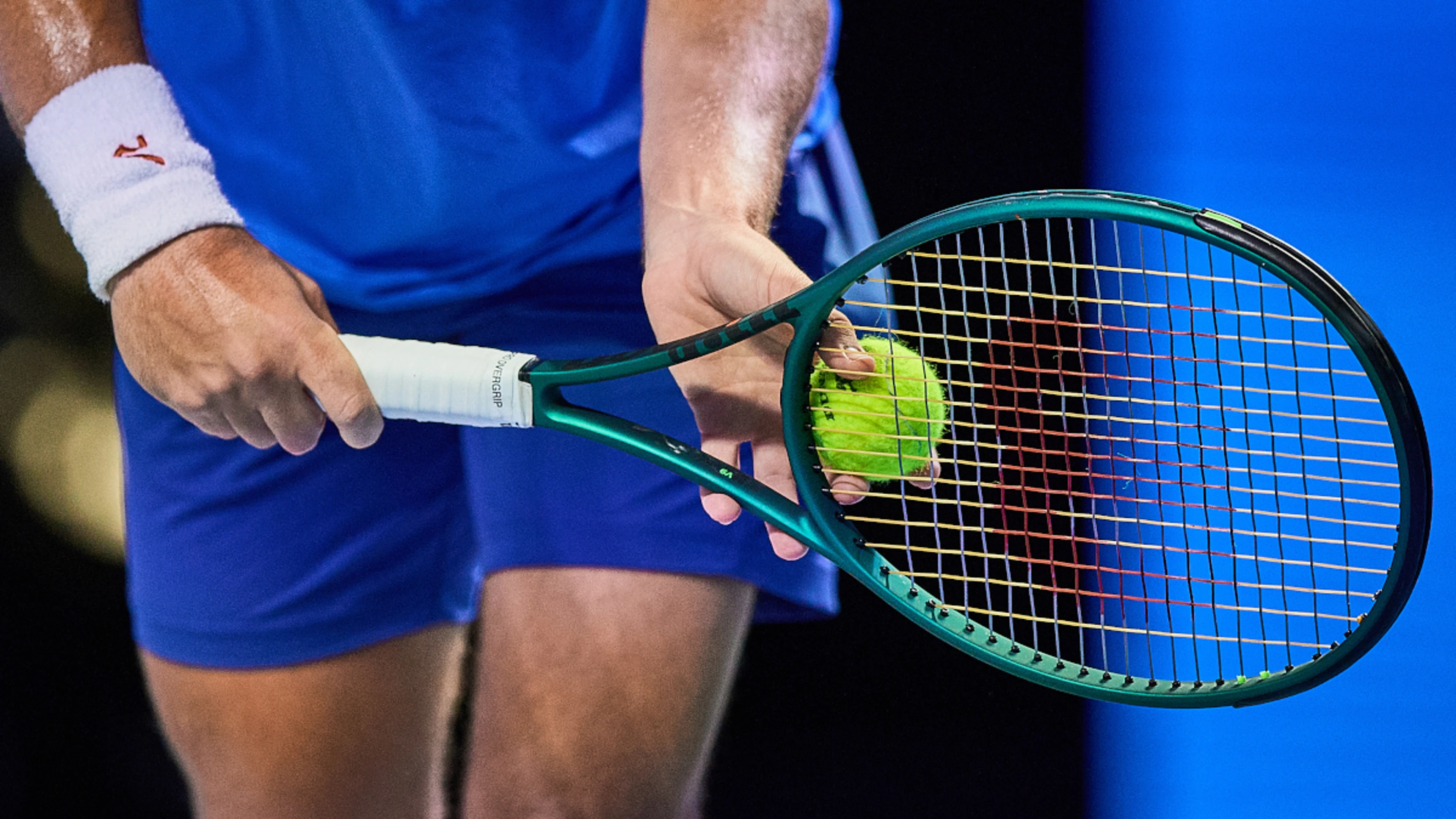 Saudi Arabia to host ATP Masters 1000 tennis event from 2028