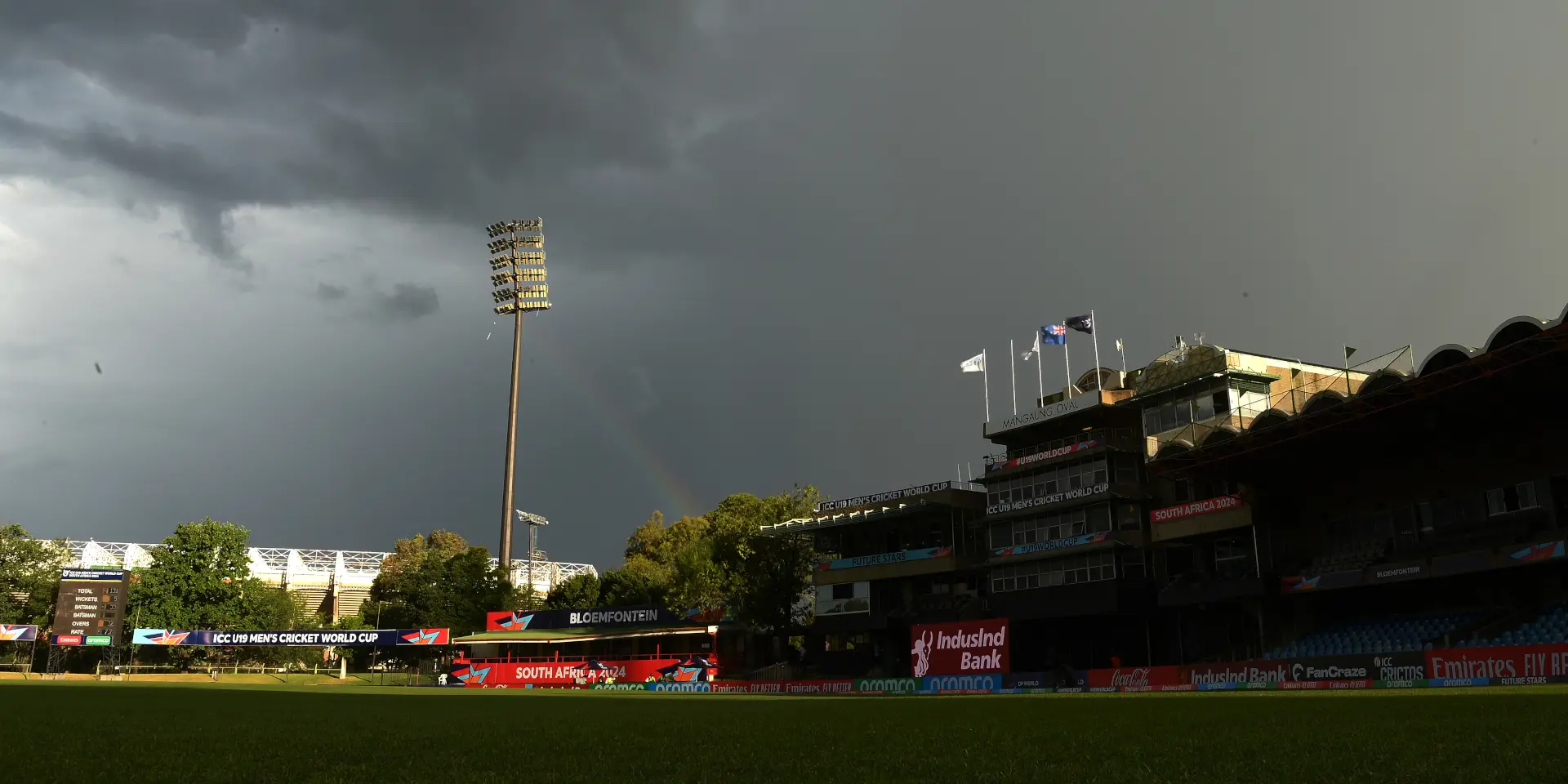 Toss delayed in Proteas women v Pakistan opening ODI