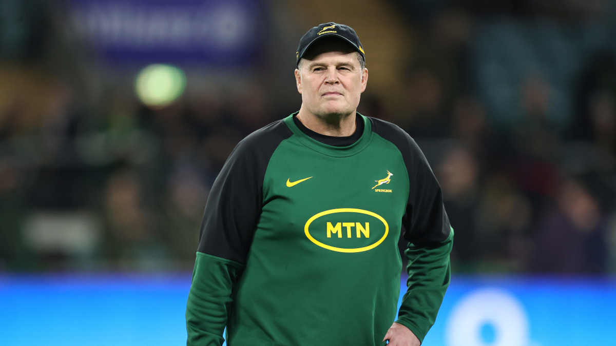 Springboks have high hopes for November Internationals
