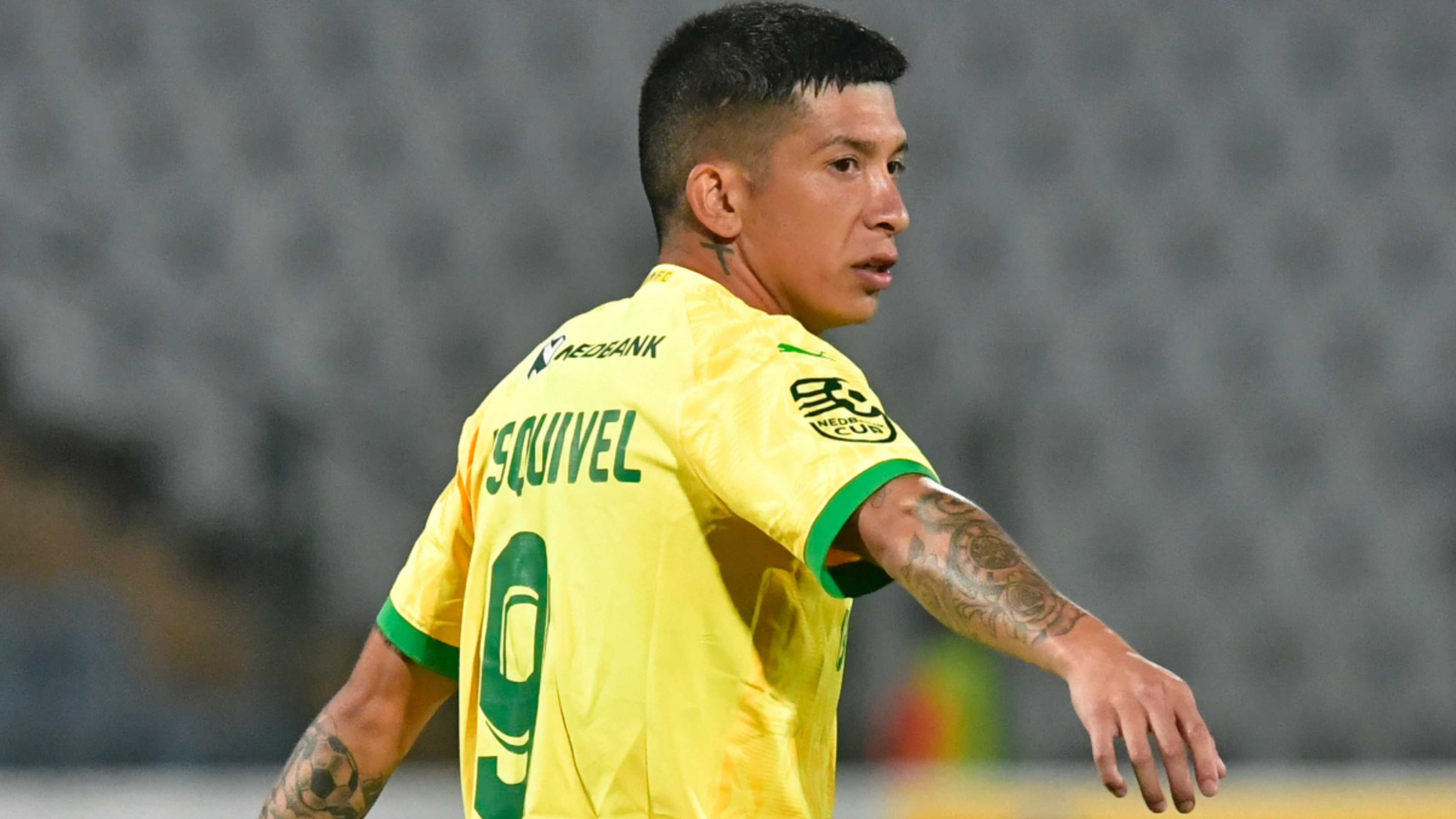 New signings cleared to play in Champions League