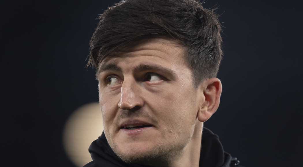 Maguire Slams 'naive' Man Utd After Shock Fulham Defeat | SuperSport