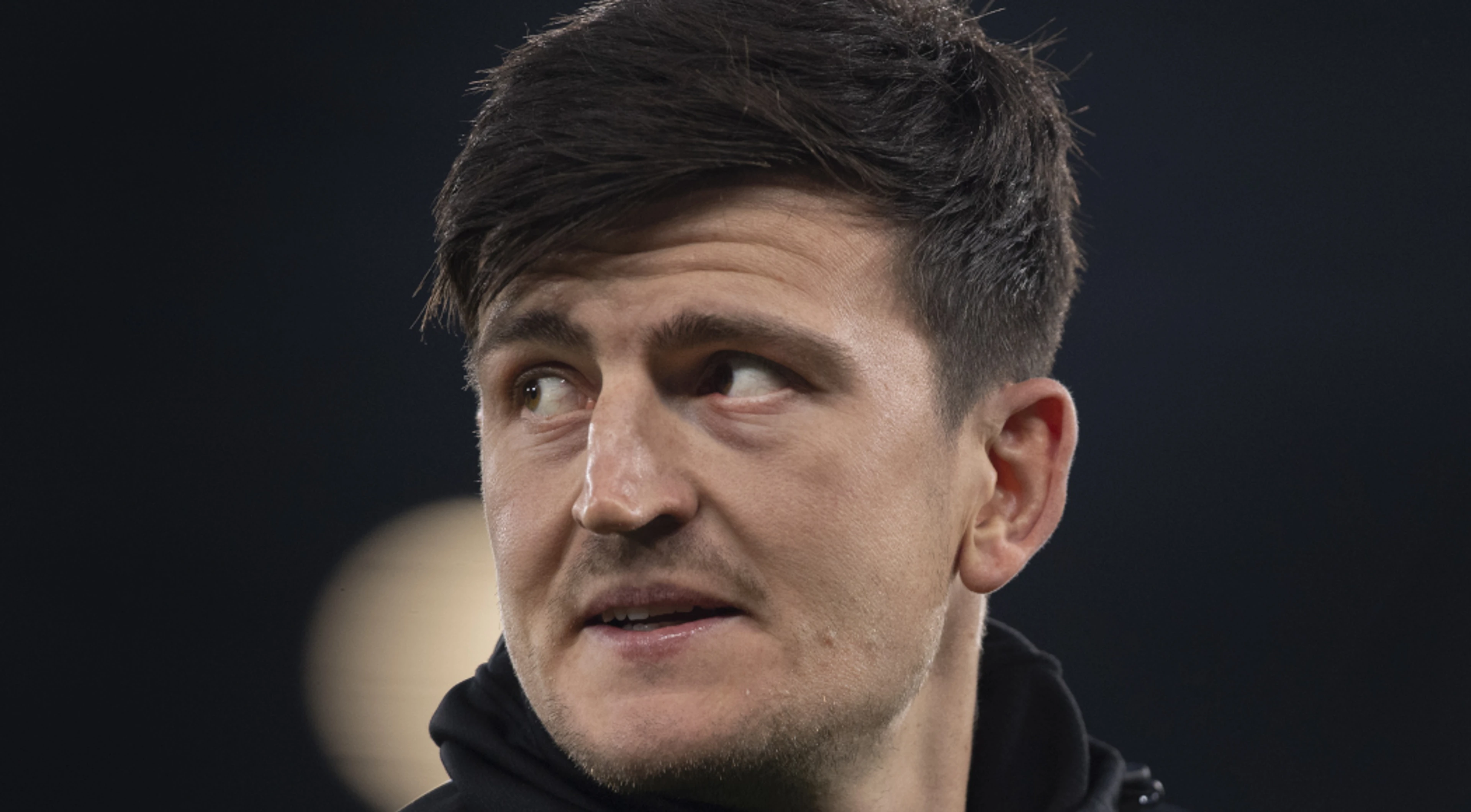 England's Southgate concerned by Maguire form, conditions of Toney ban