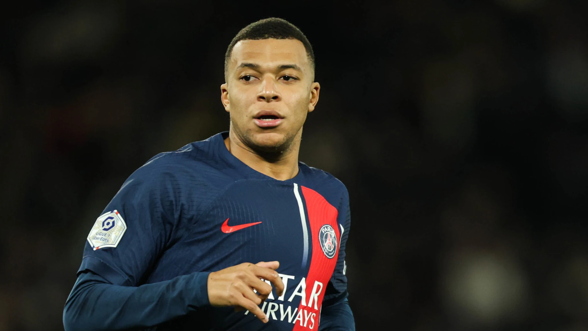 Kylian Mbappe's future to dominate transfer window | SuperSport