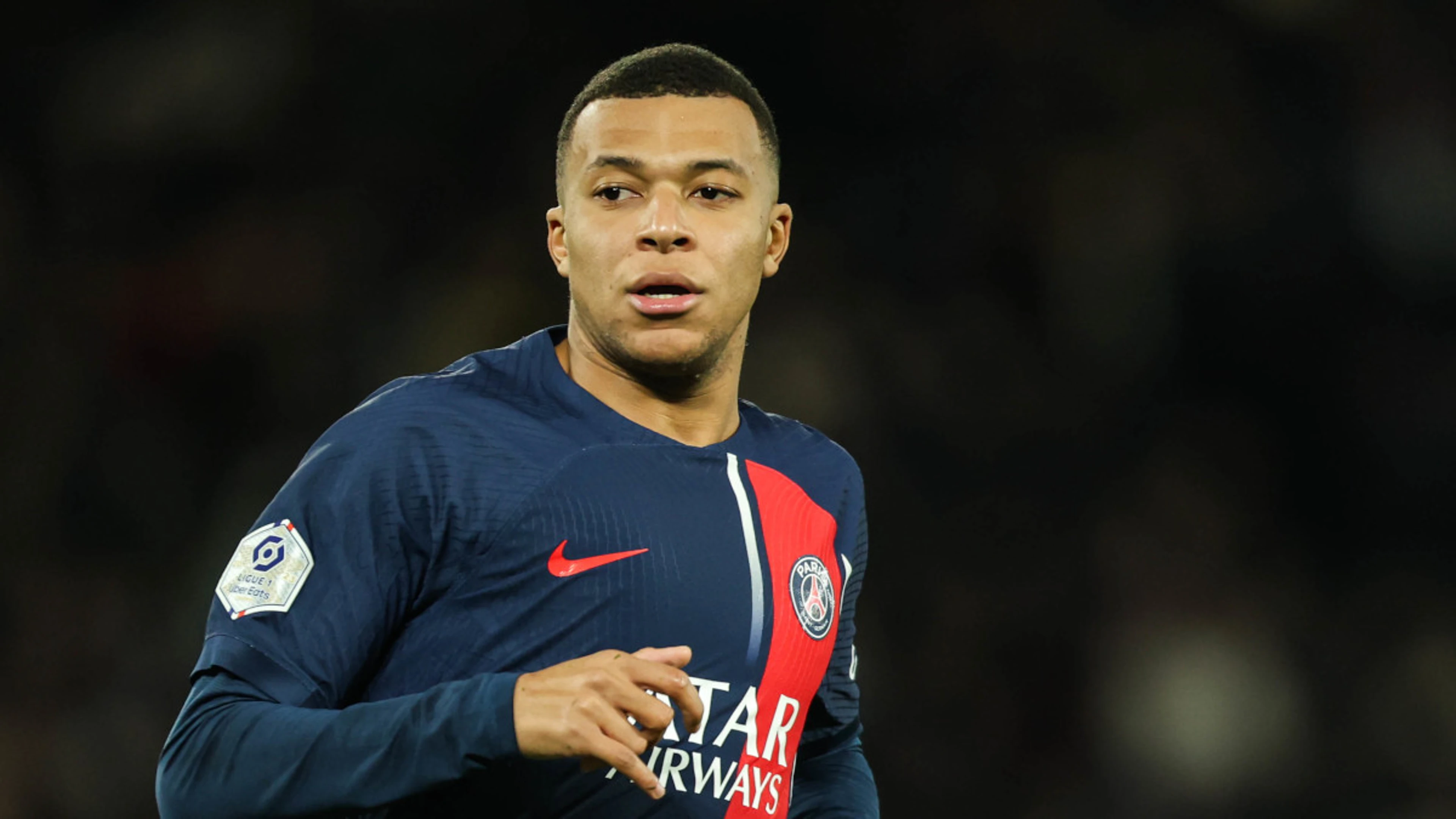 Kylian Mbappe's future to dominate transfer window