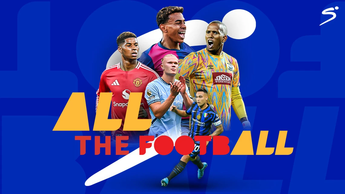 WHAT TO WATCH: ALL the key football games on SuperSport | SuperSport