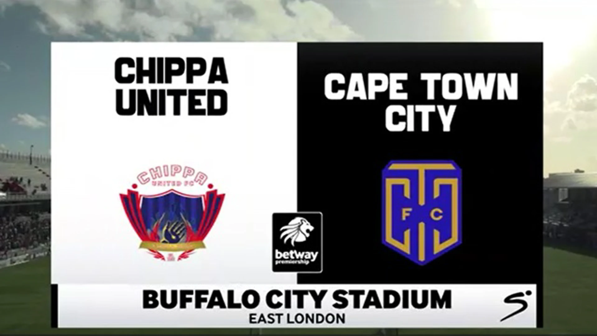 Chippa United v Cape Town City | Match Highlights | Betway Premiership