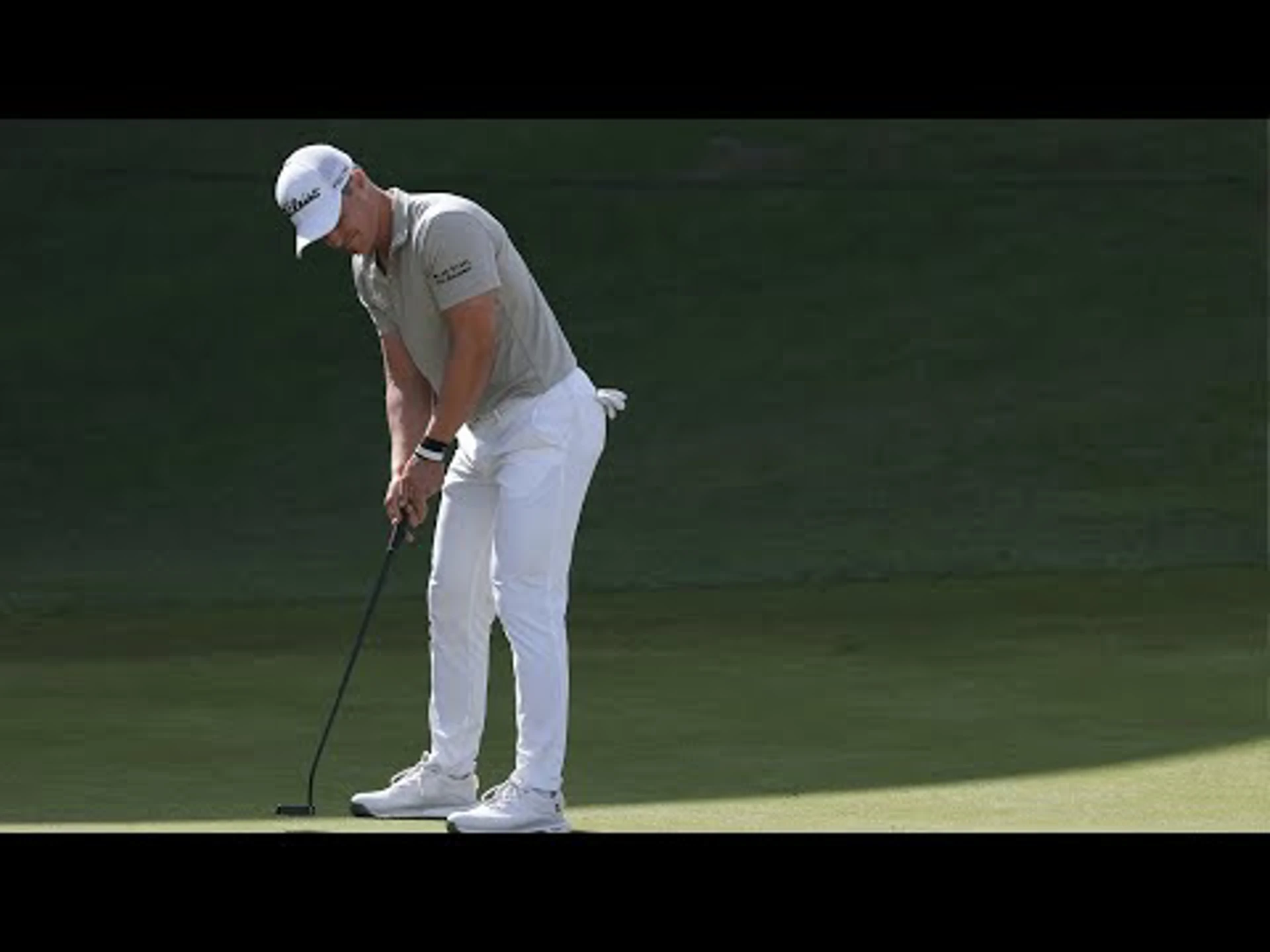 Bahrain Championship | Day 2 Highlights | DP World Tour