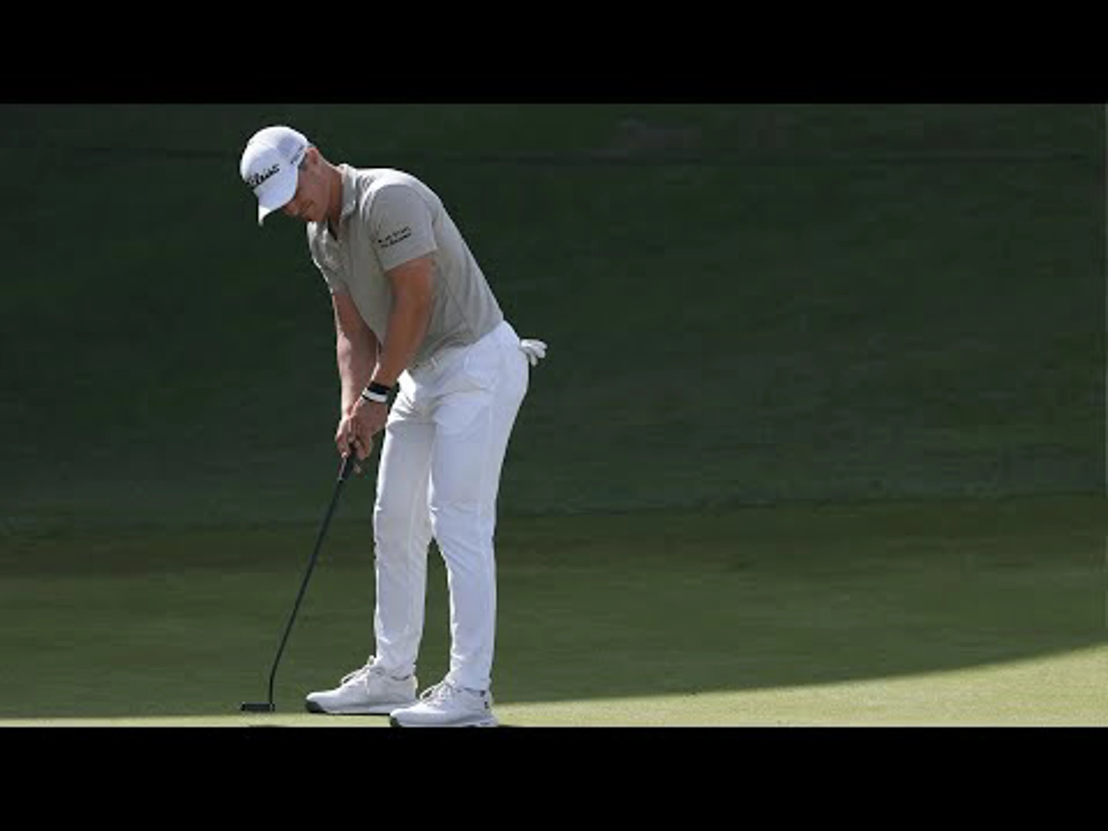 Bahrain Championship | Day 2 Highlights | DP World Tour