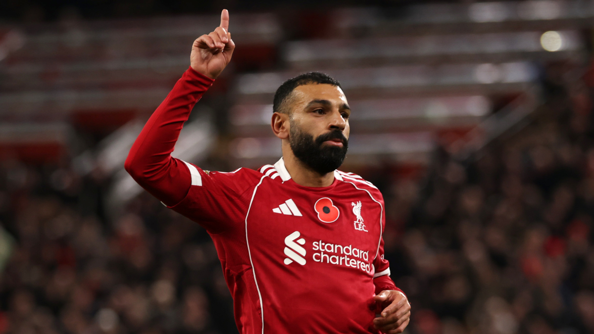 African players in Europe: Goals for Salah, Diallo