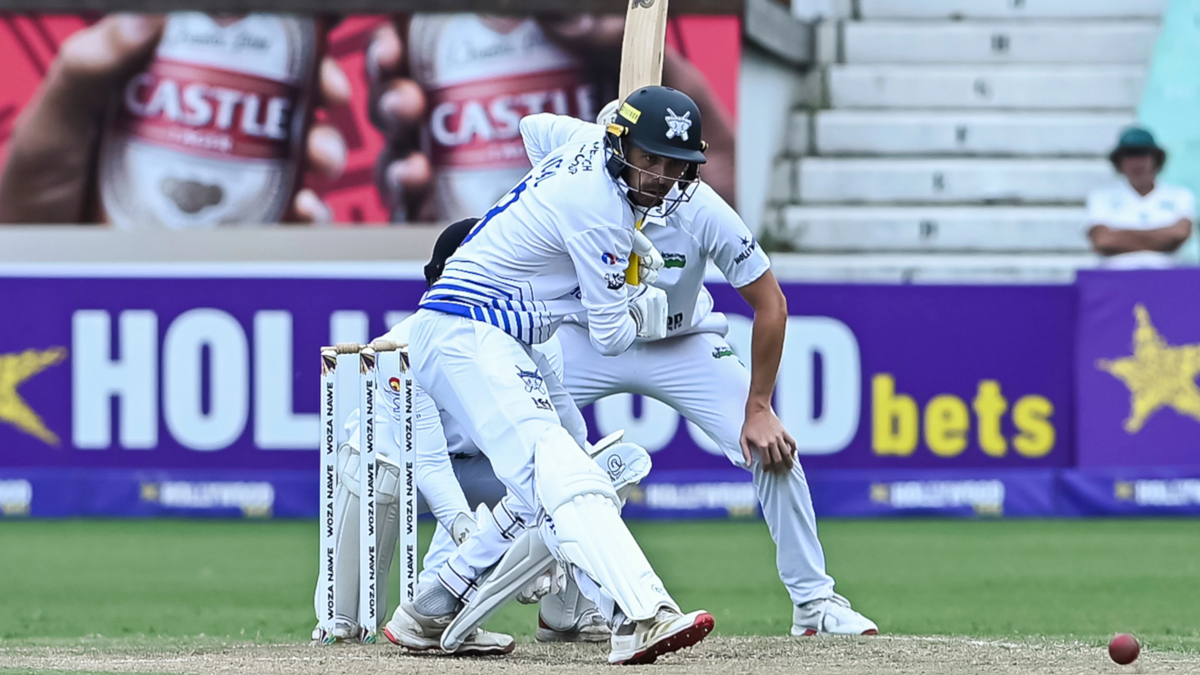 DAY 3 WRAP: Nofal and the Hermann brothers go big 