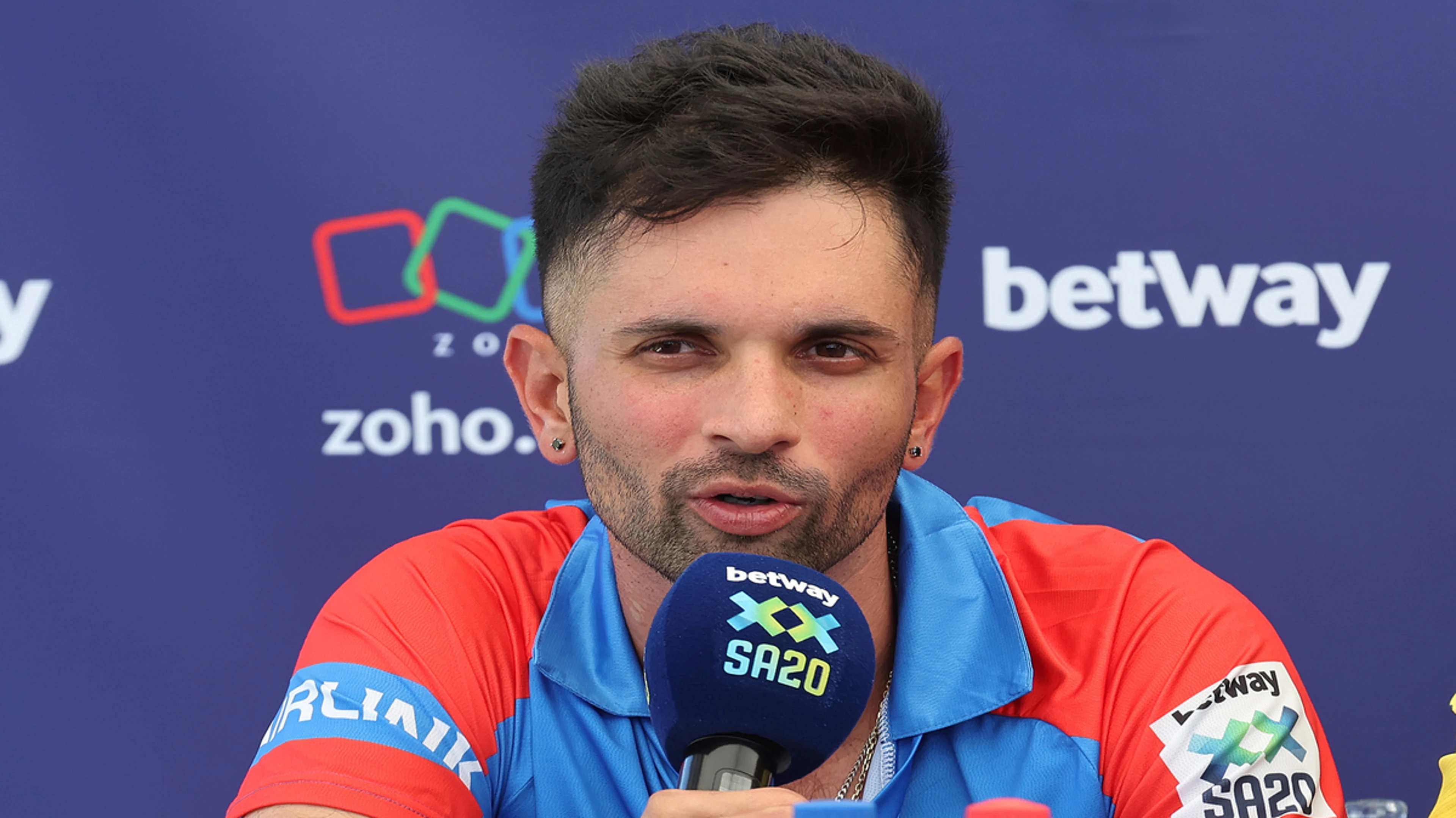 Durban's Super Giants geared up for SA20 opener