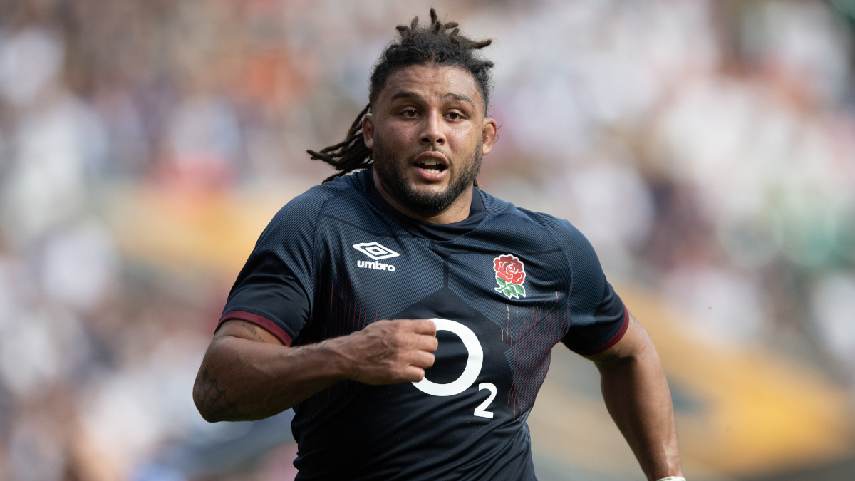 England flanker Ludlam to leave Premiership leaders Northampton